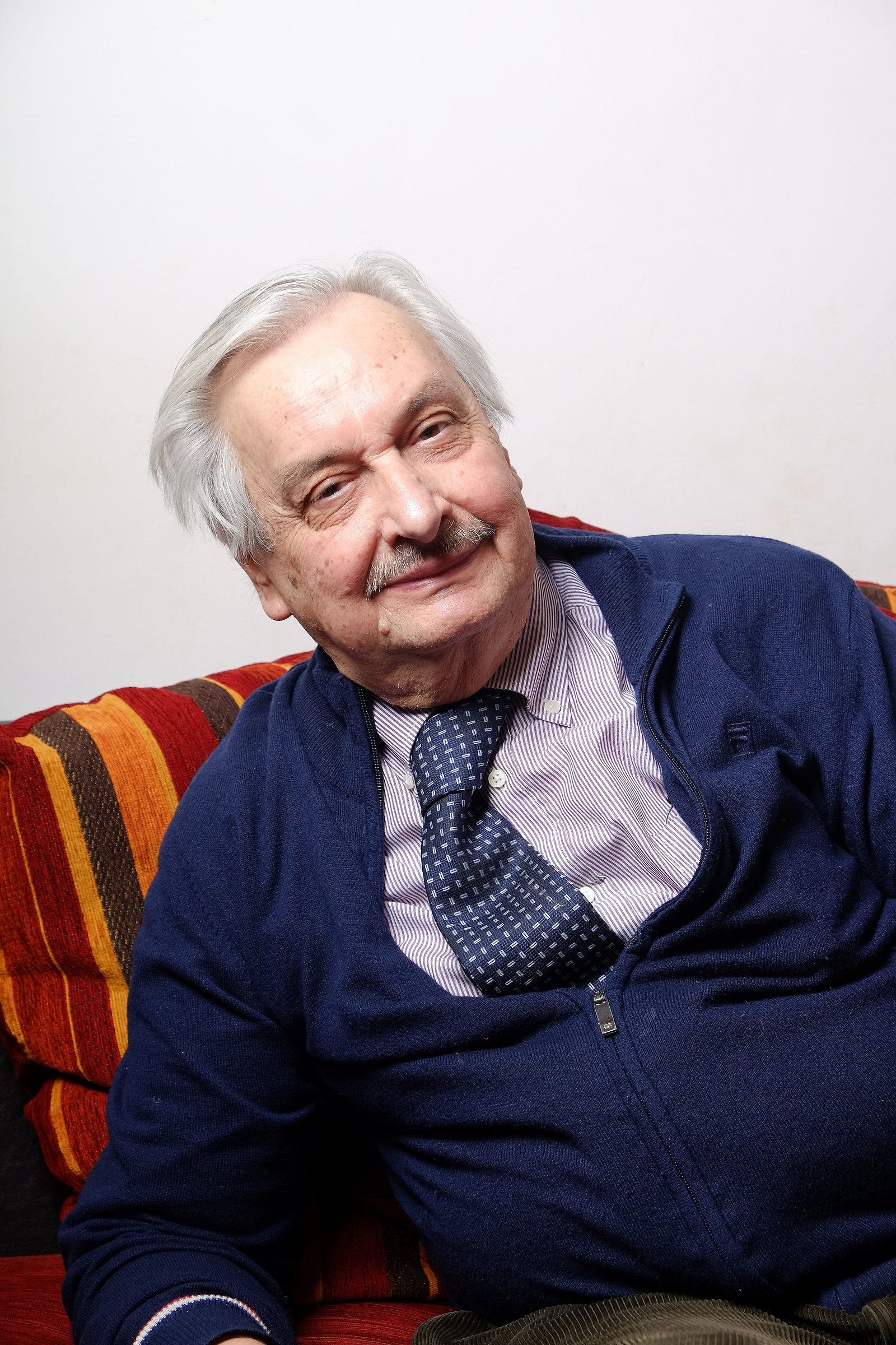 Il peso dell'età ^_^