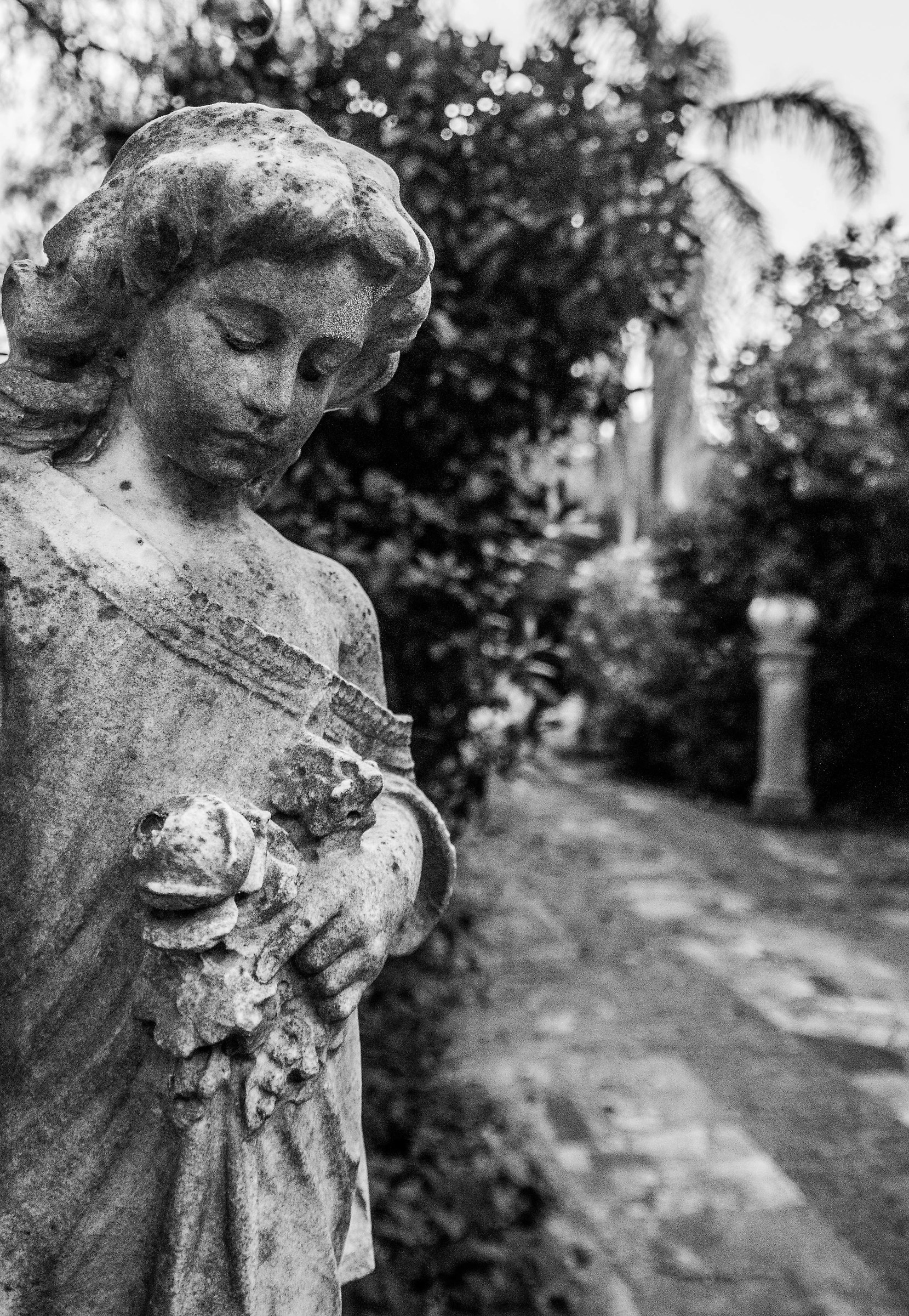 Innocente malinconia