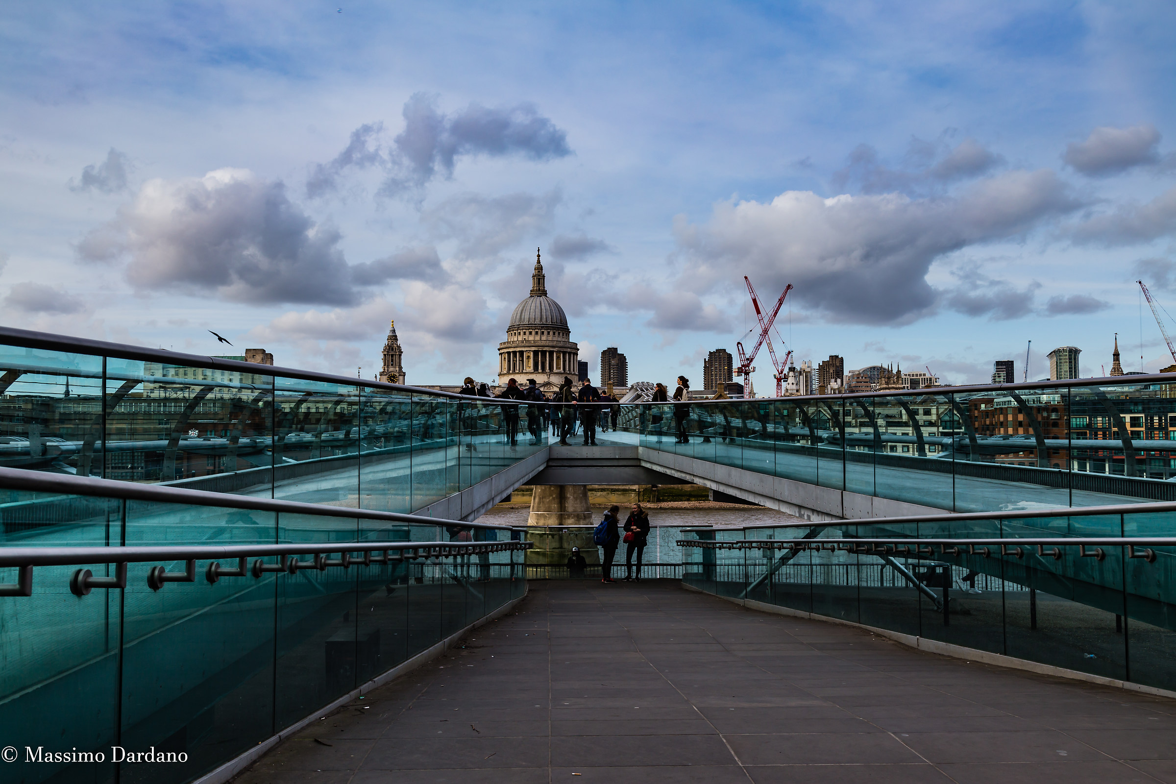 Millennium Bridge