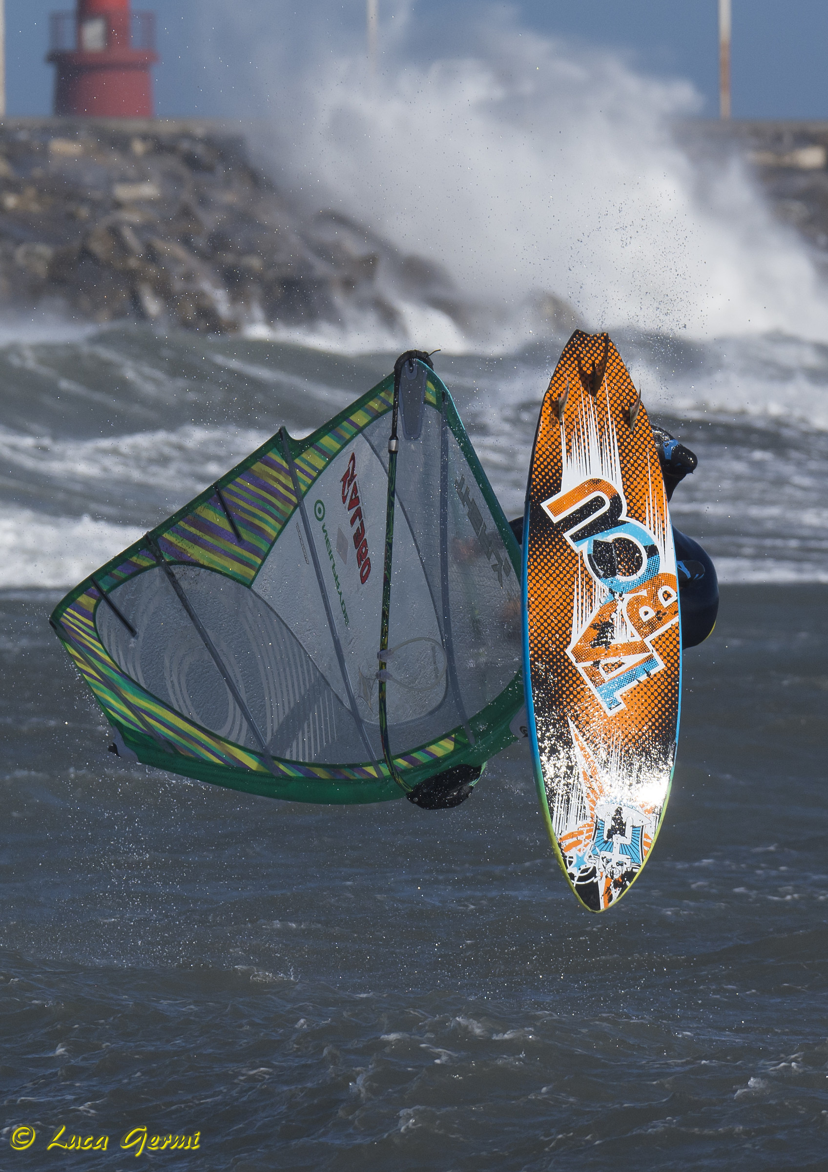 Windsurf