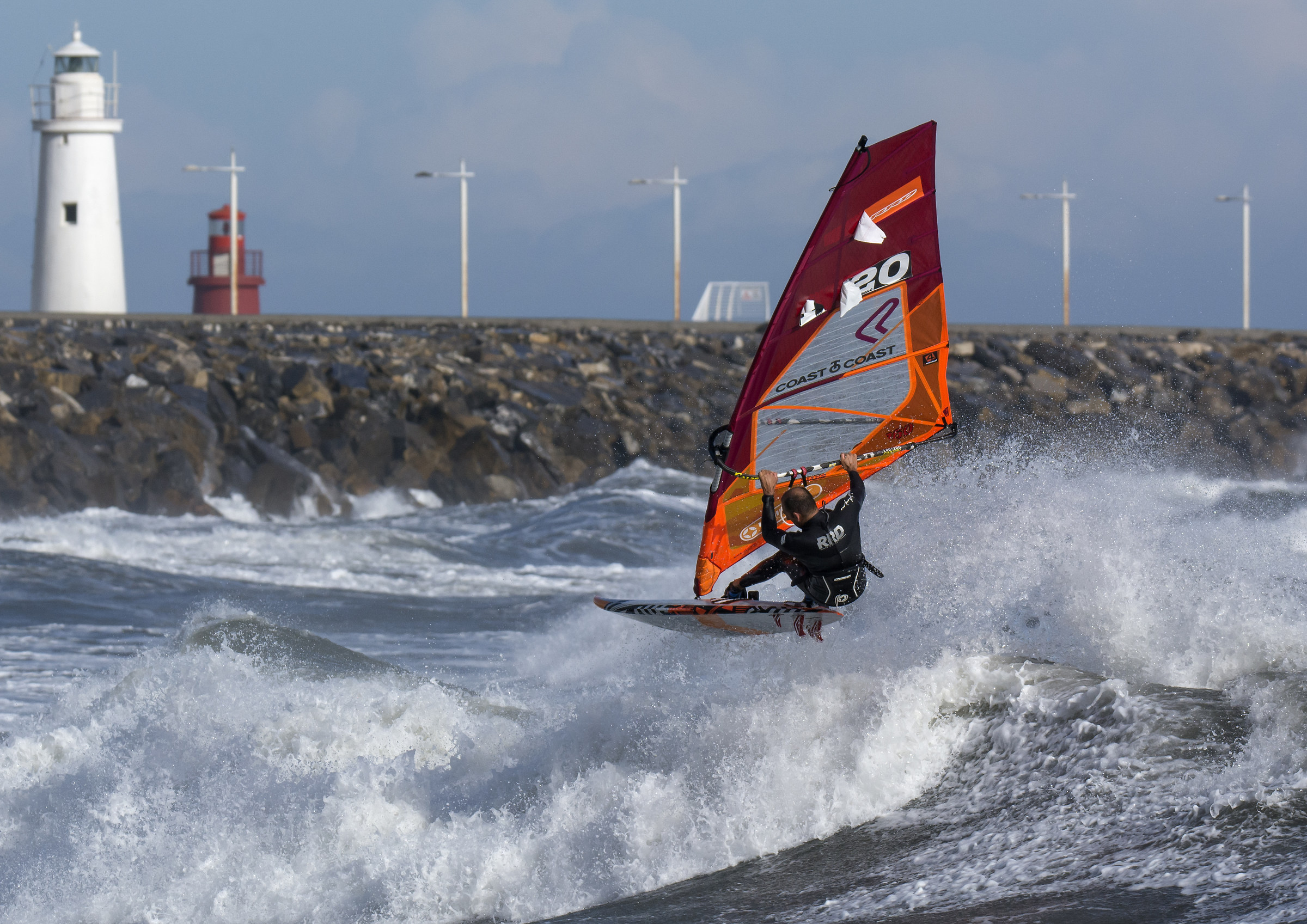 Windsurf