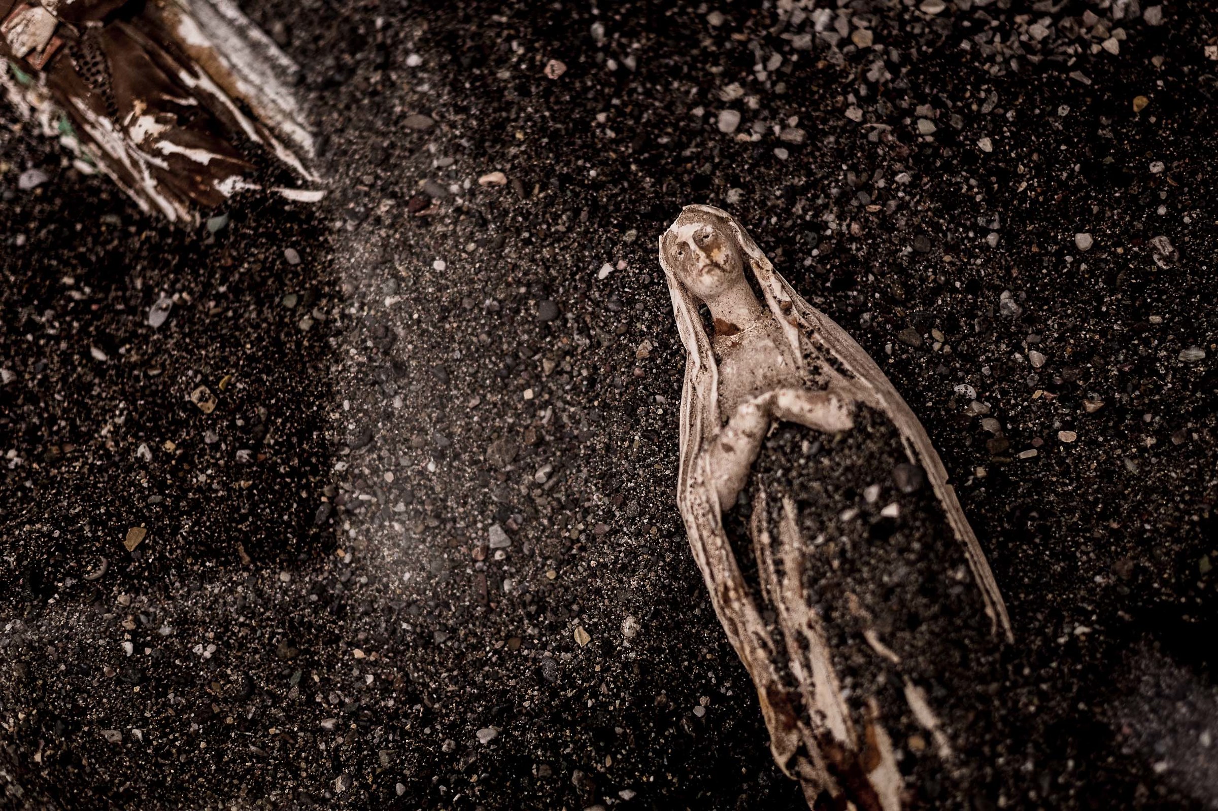 No religion is allowed