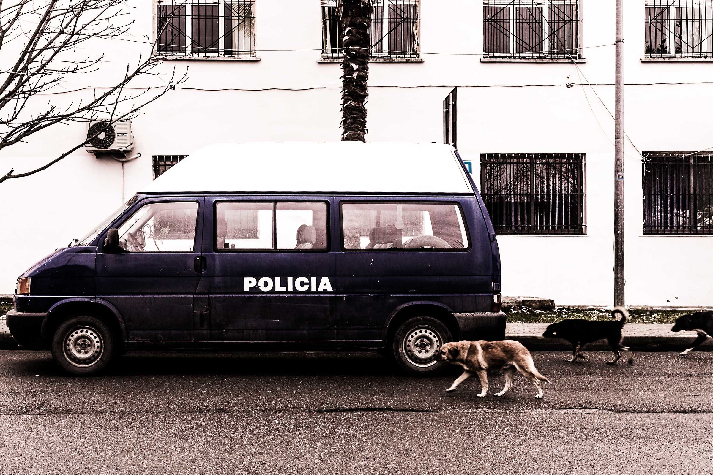 Policia