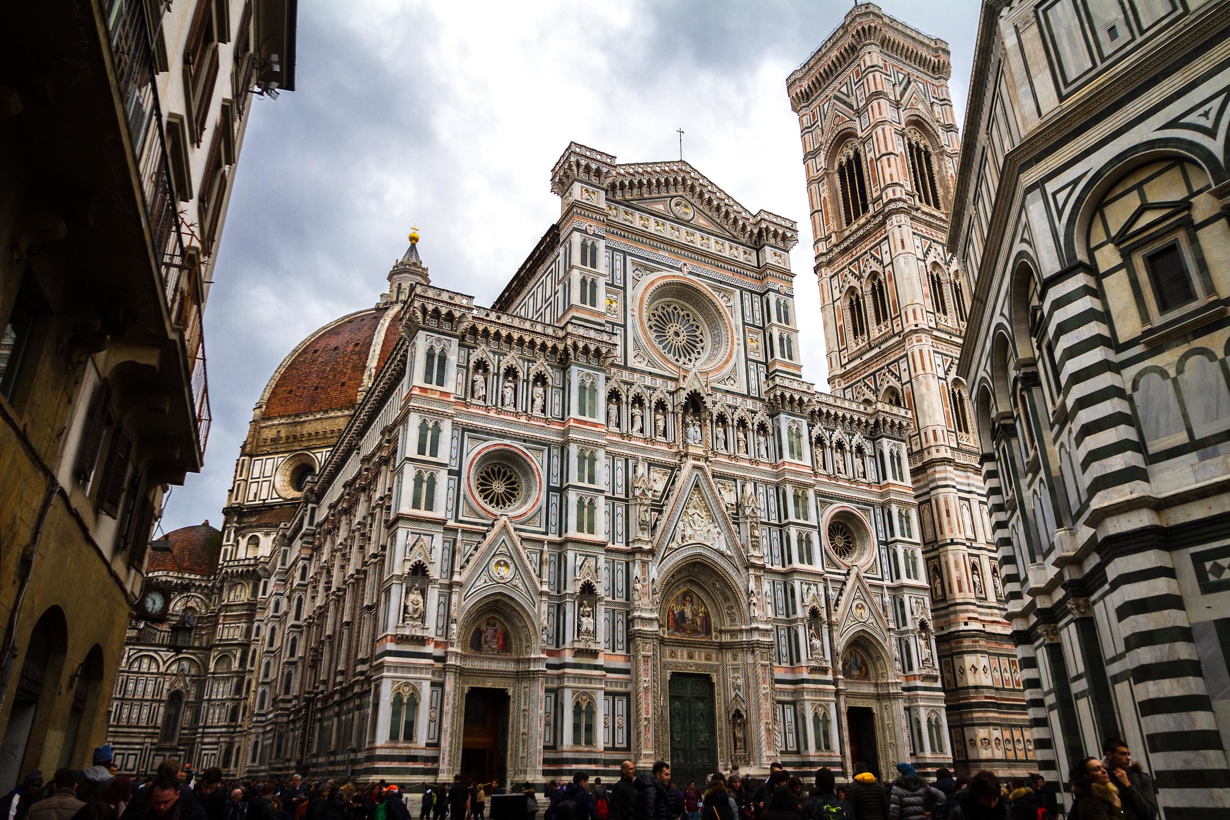 Santa Maria del Fiore Firenze