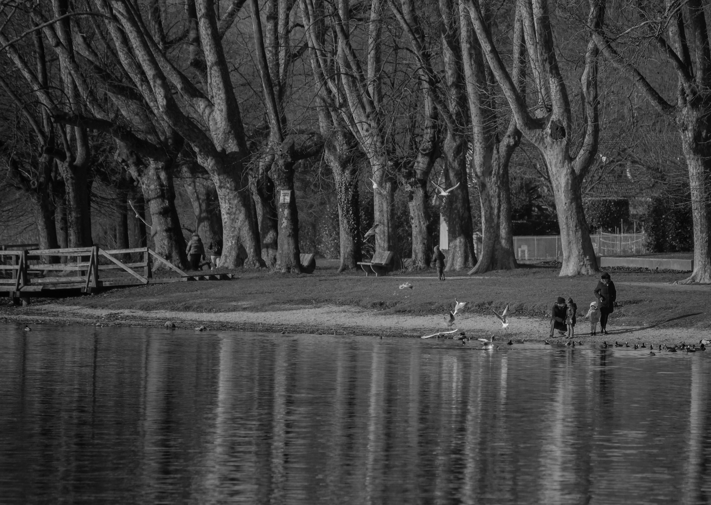 Ricordo di tempi passati