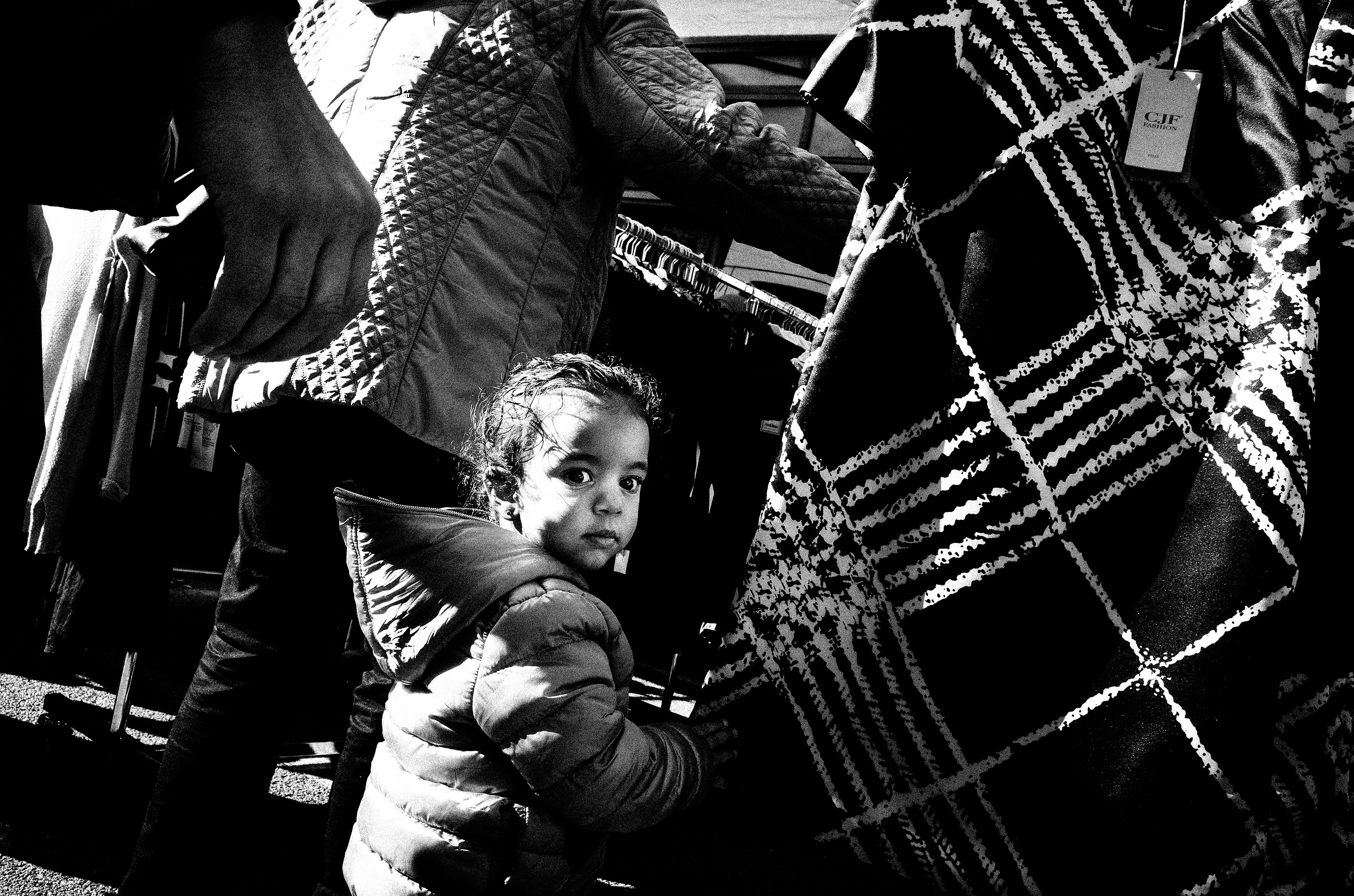 Sedriano_People (Street Market 1/6)