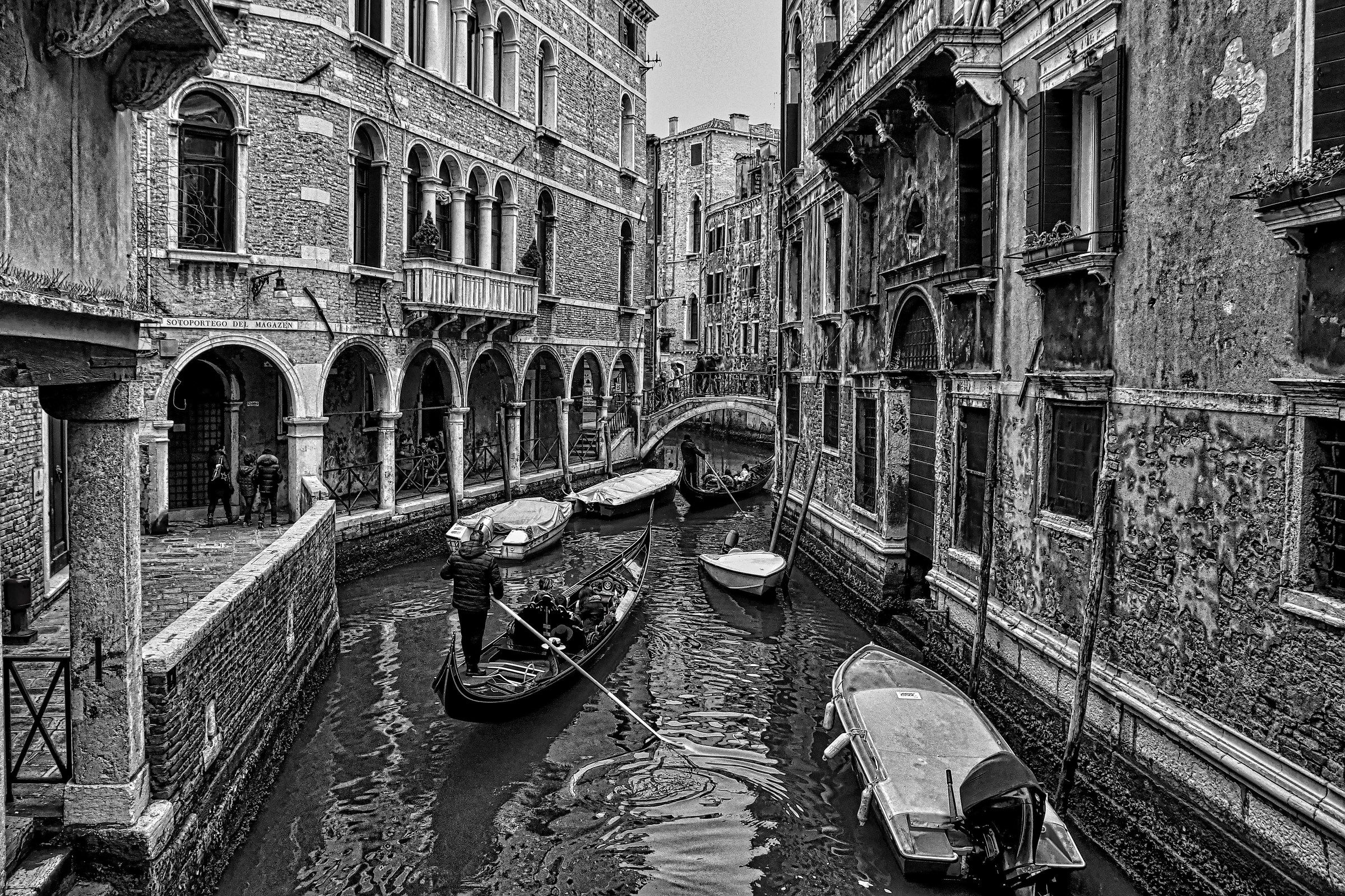 Venice