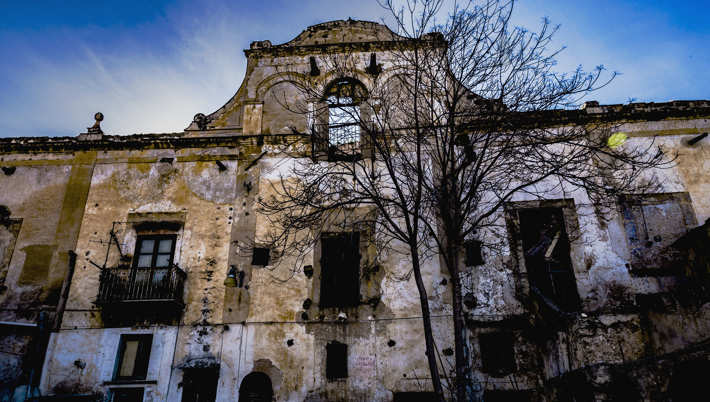 Luoghi della memoria