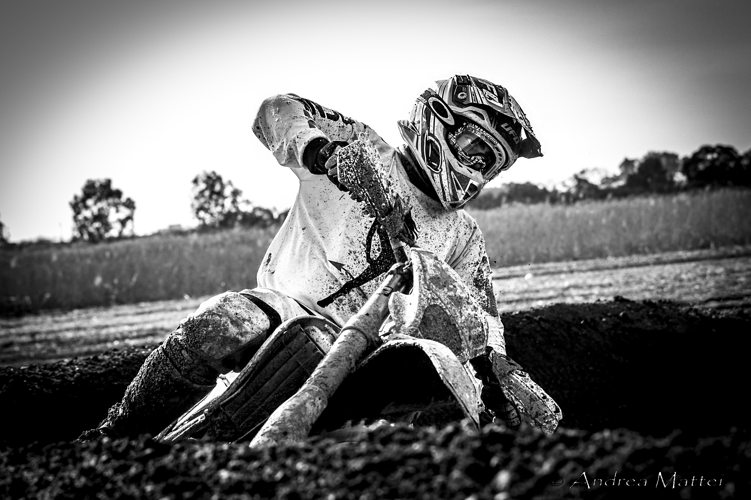 Enduro Concentrazione