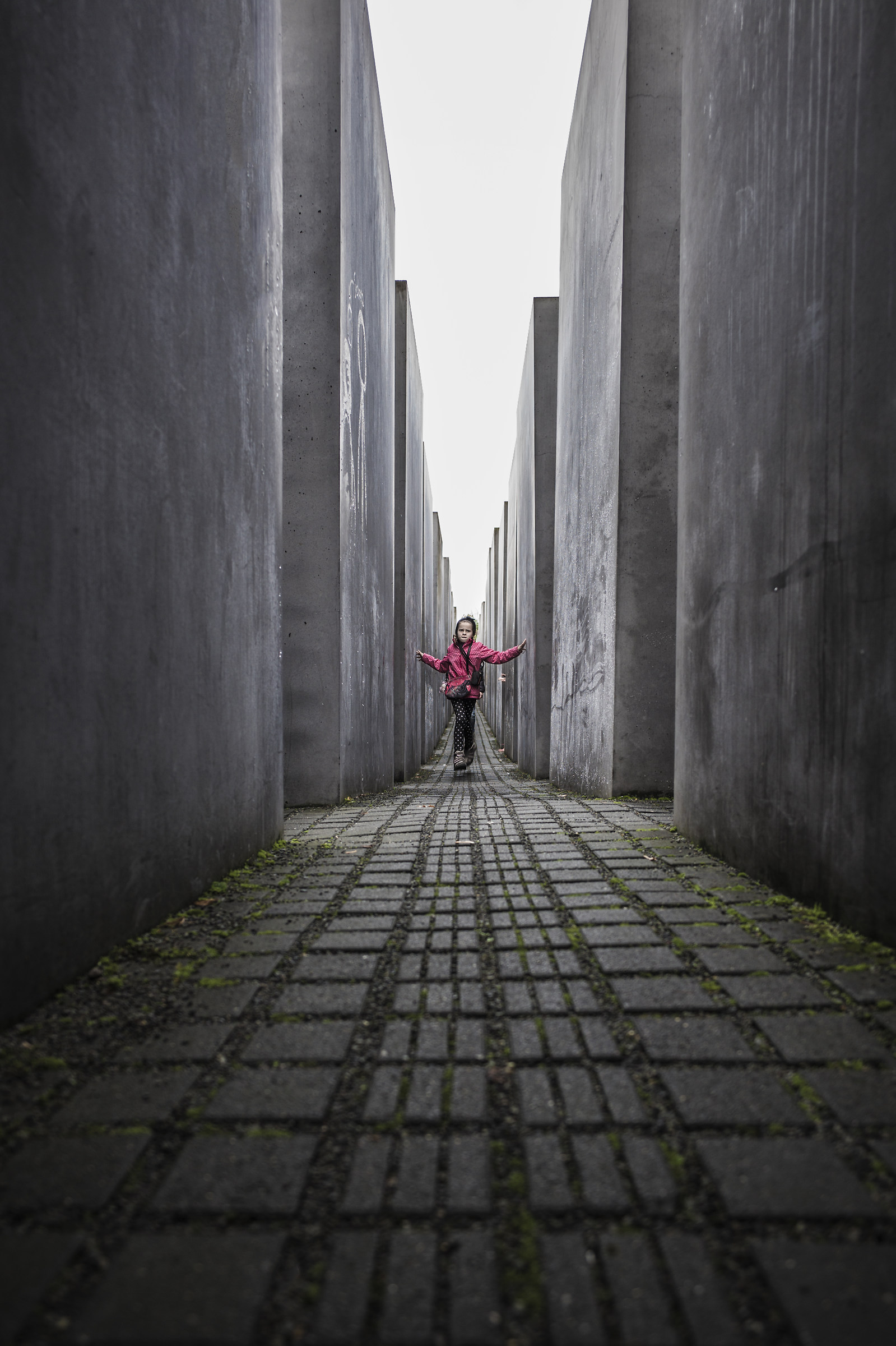 The place to remember