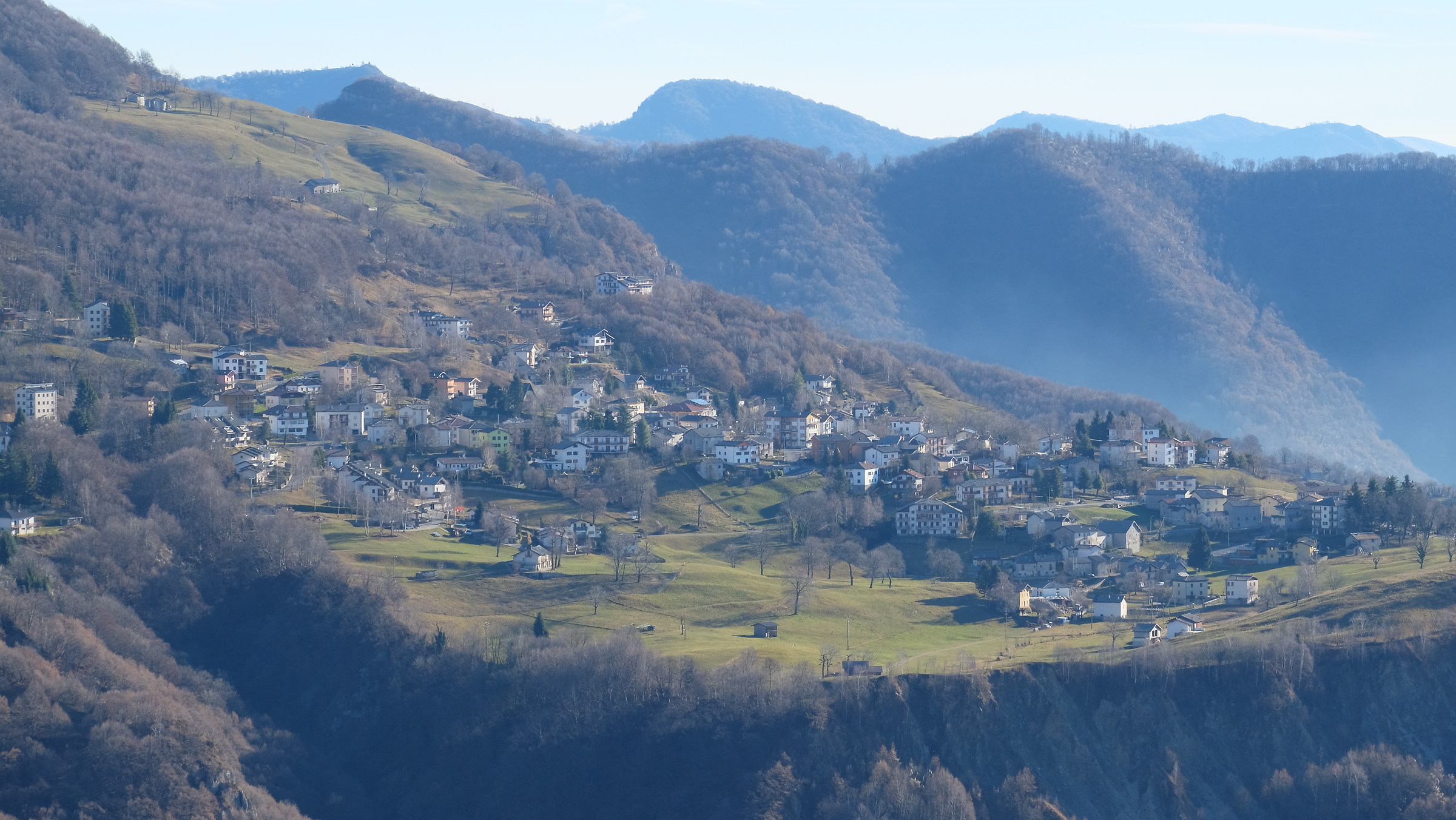 Fuipiano Valle Imagna