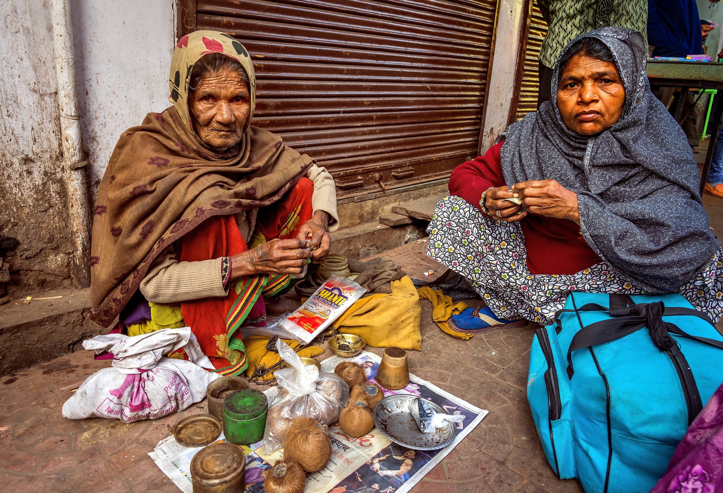 Rajasthan 2017 - A Ajmer