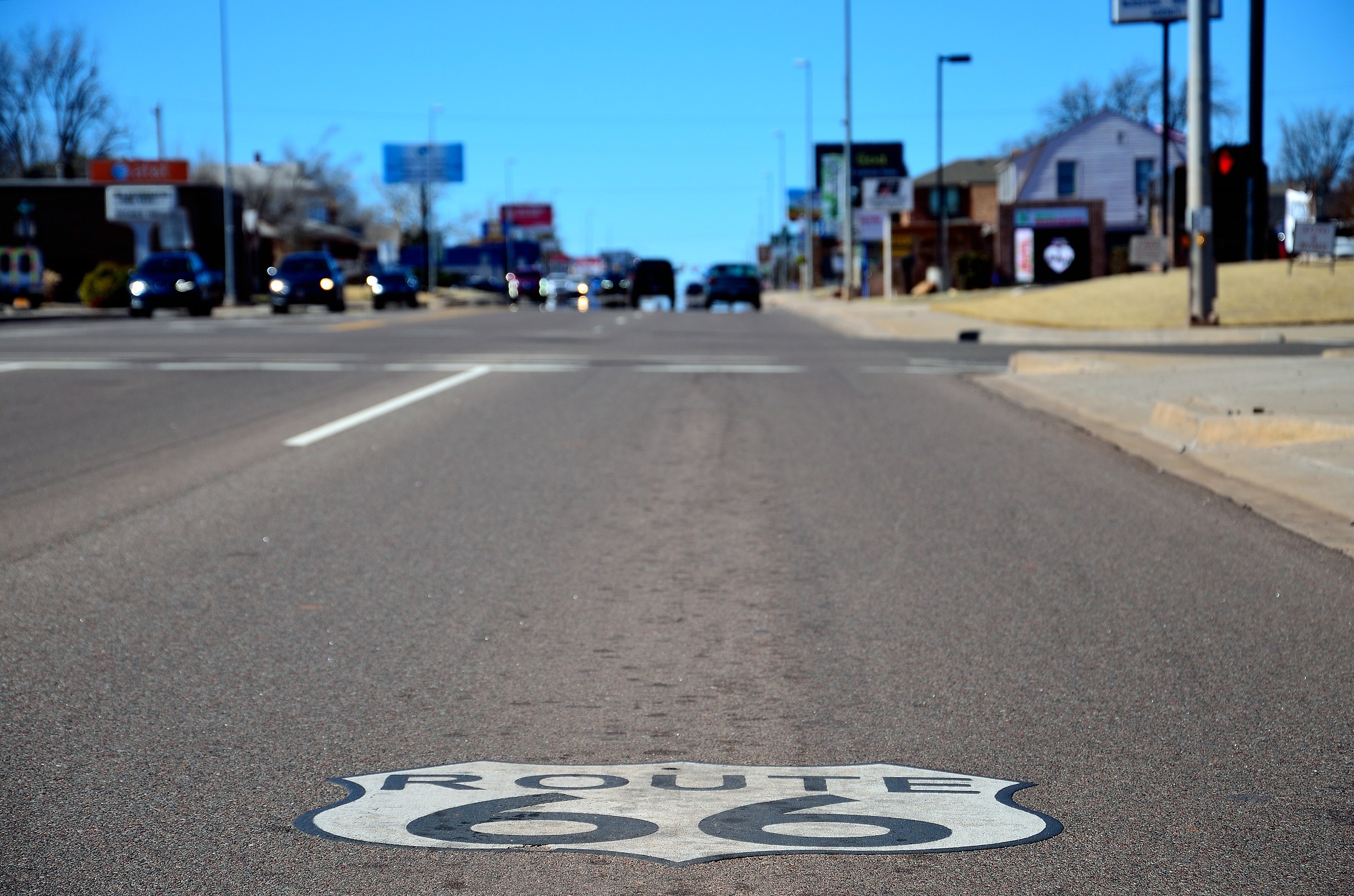 Route 66