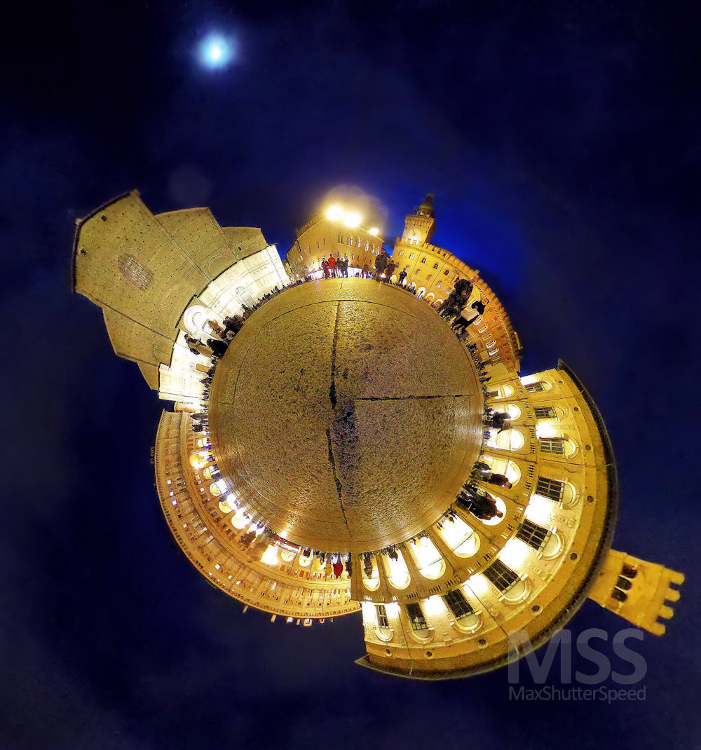 Little World - Bologna