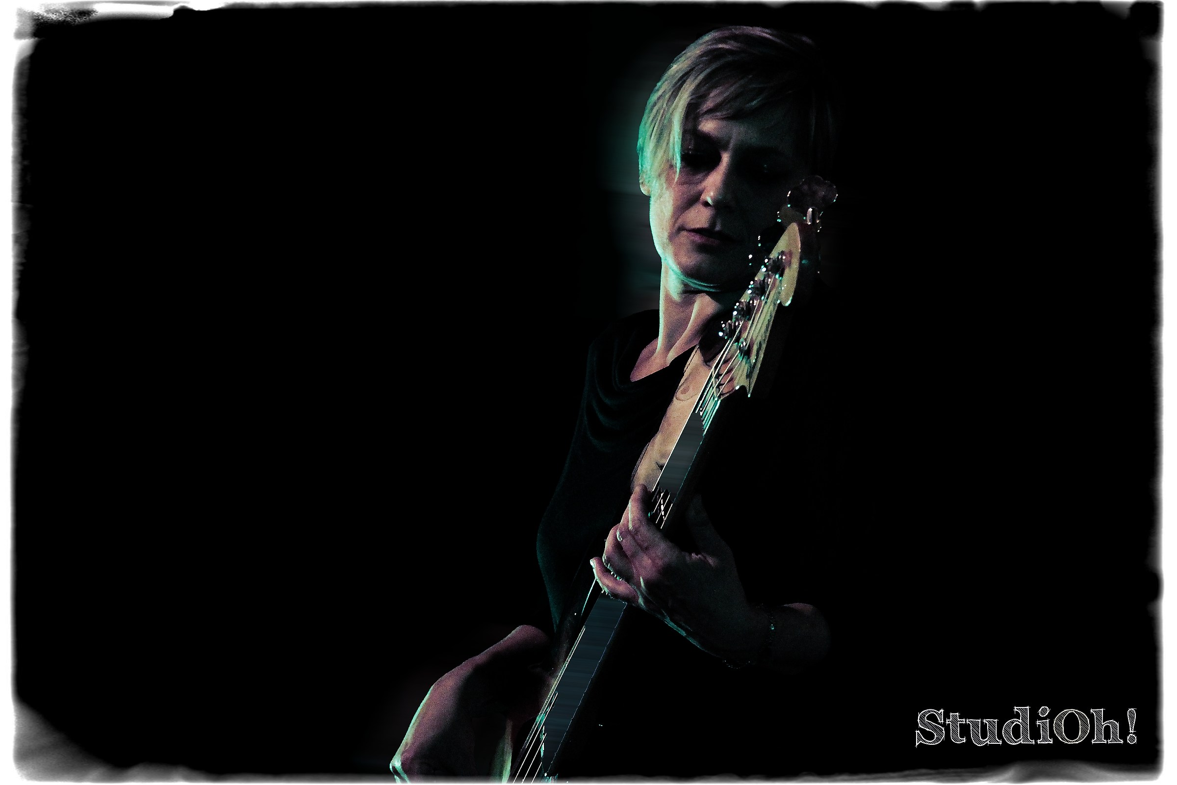 Elisa Minari , bass. Crema , 7/16