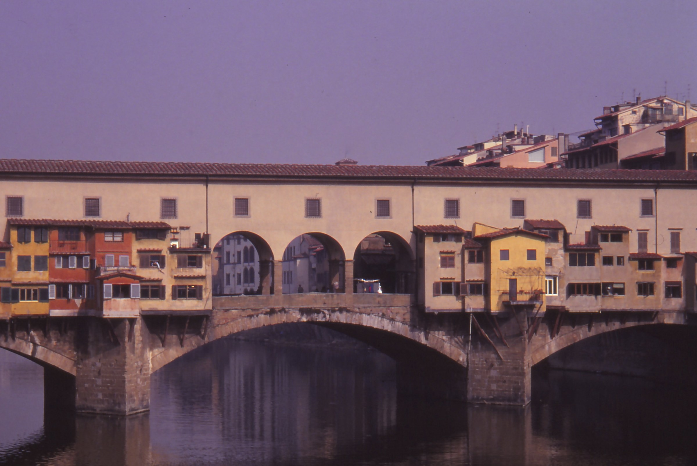 Ponte Vecchio