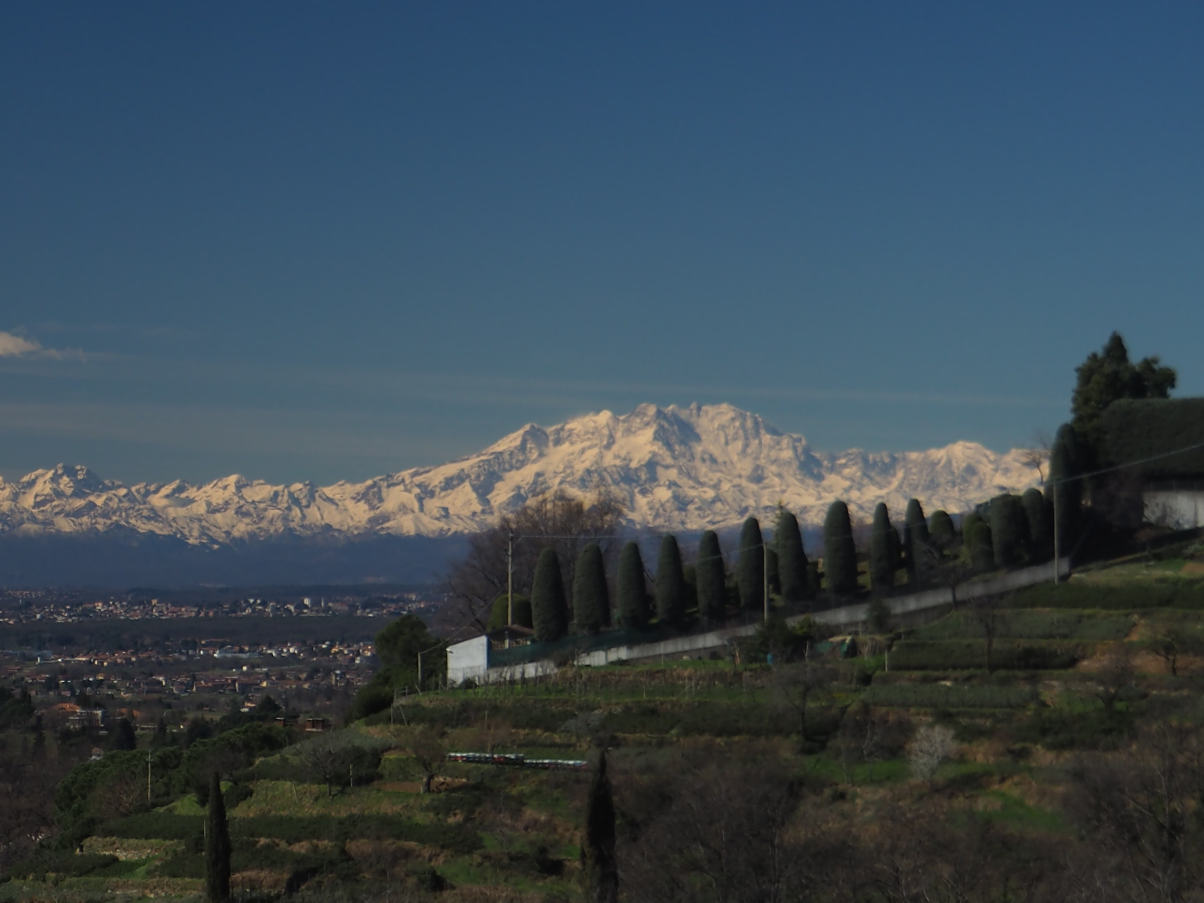 Monte Rosa