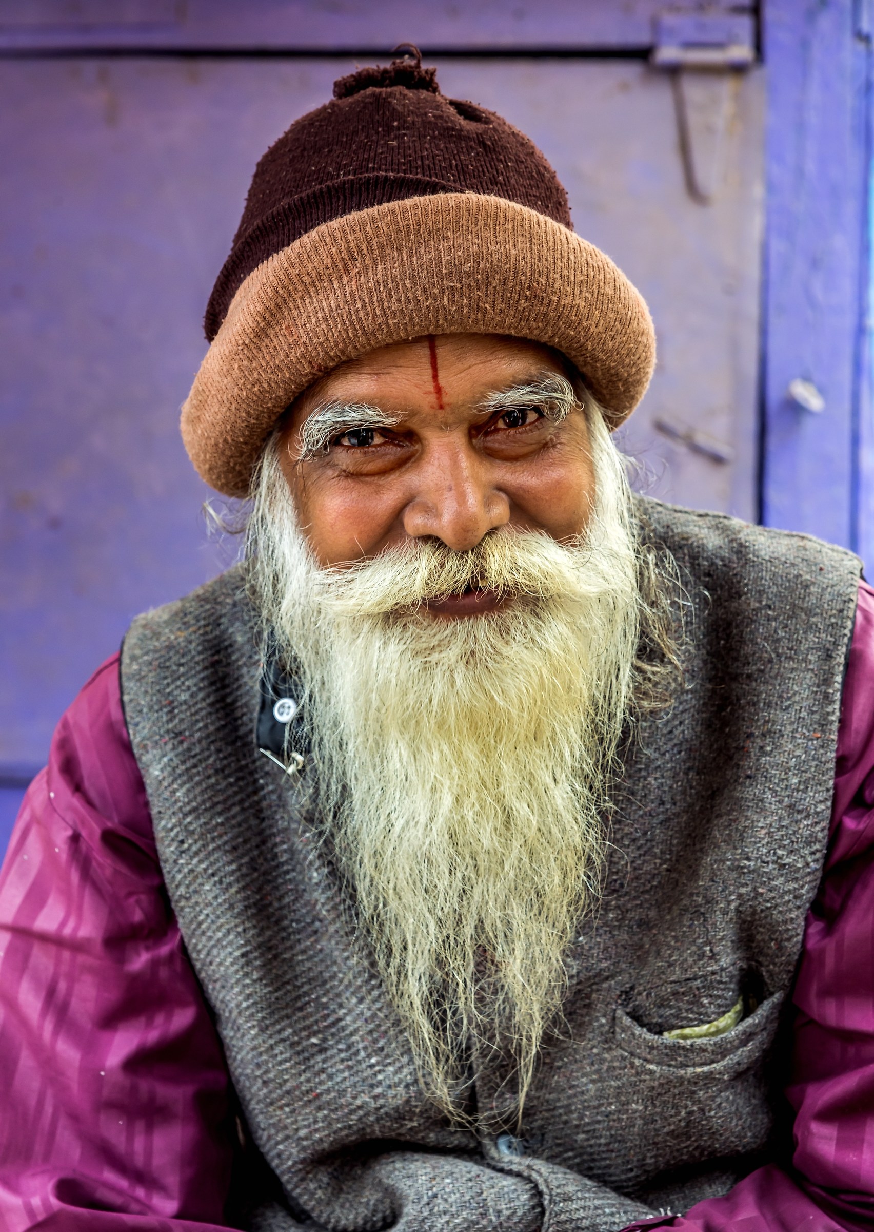 Rajasthan 2017 - A Pushkar