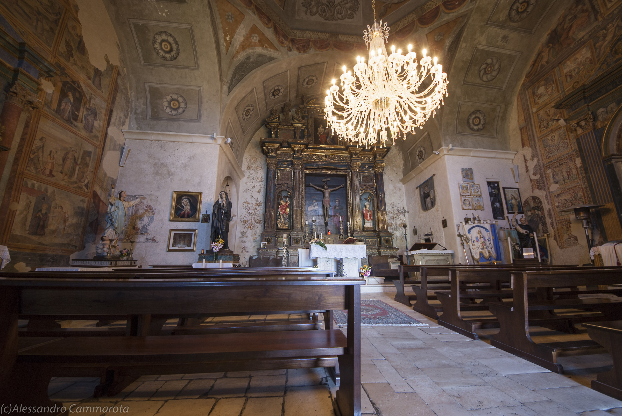 Chiesa di Santa Maria Assunta