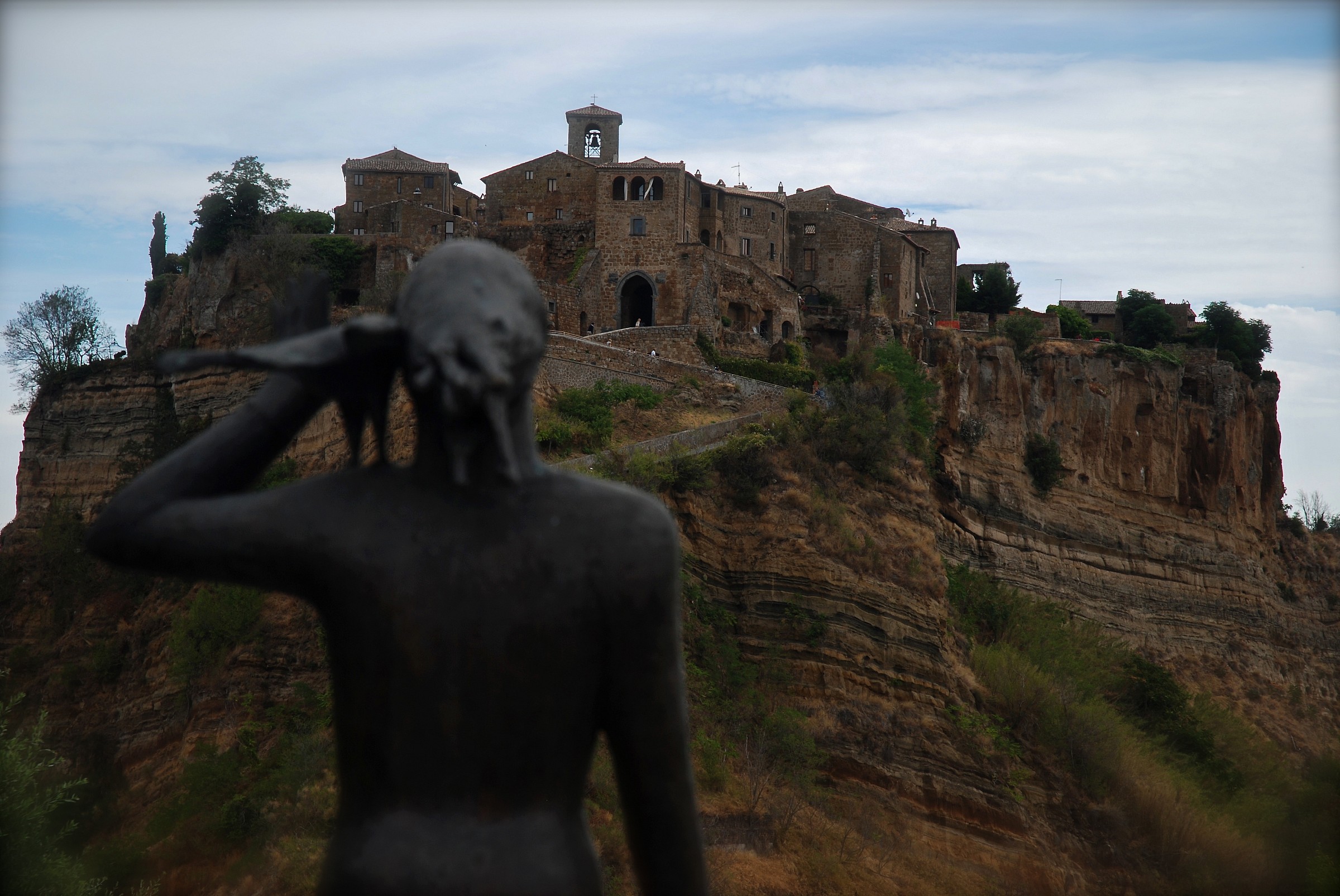 Civita di Bagnoregio