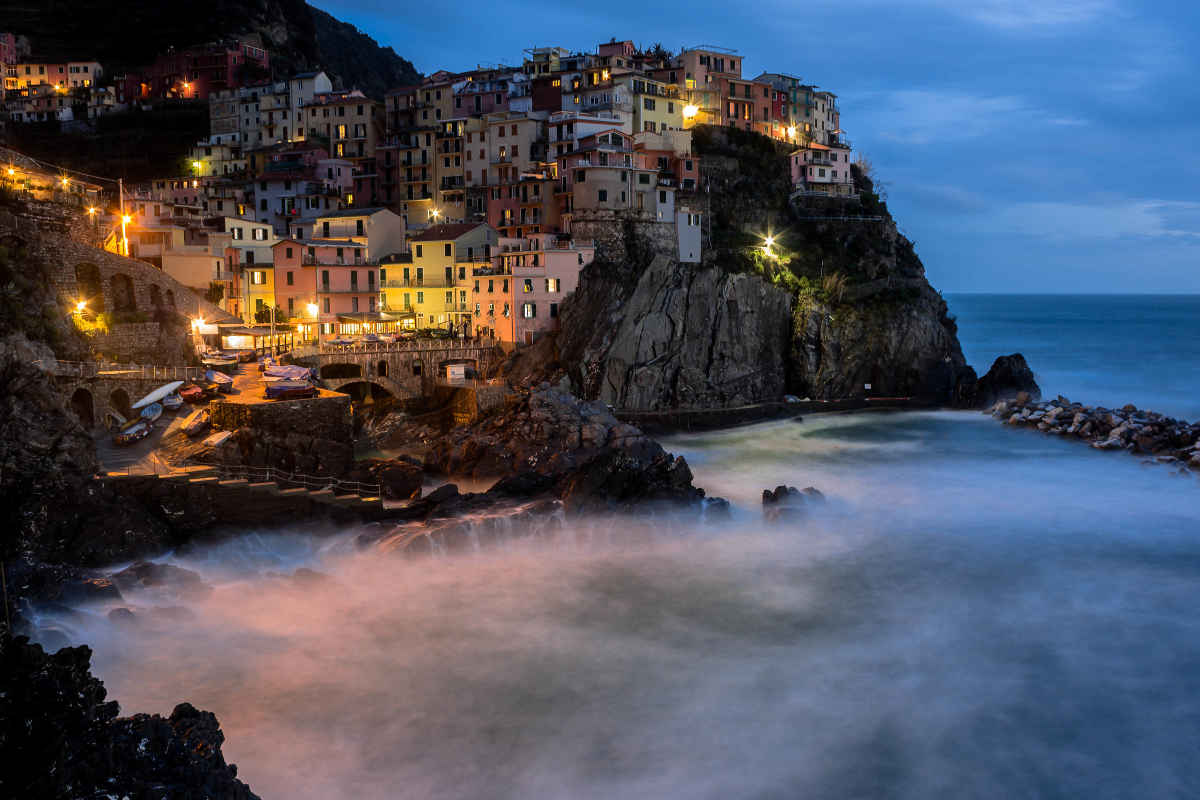 Manarola