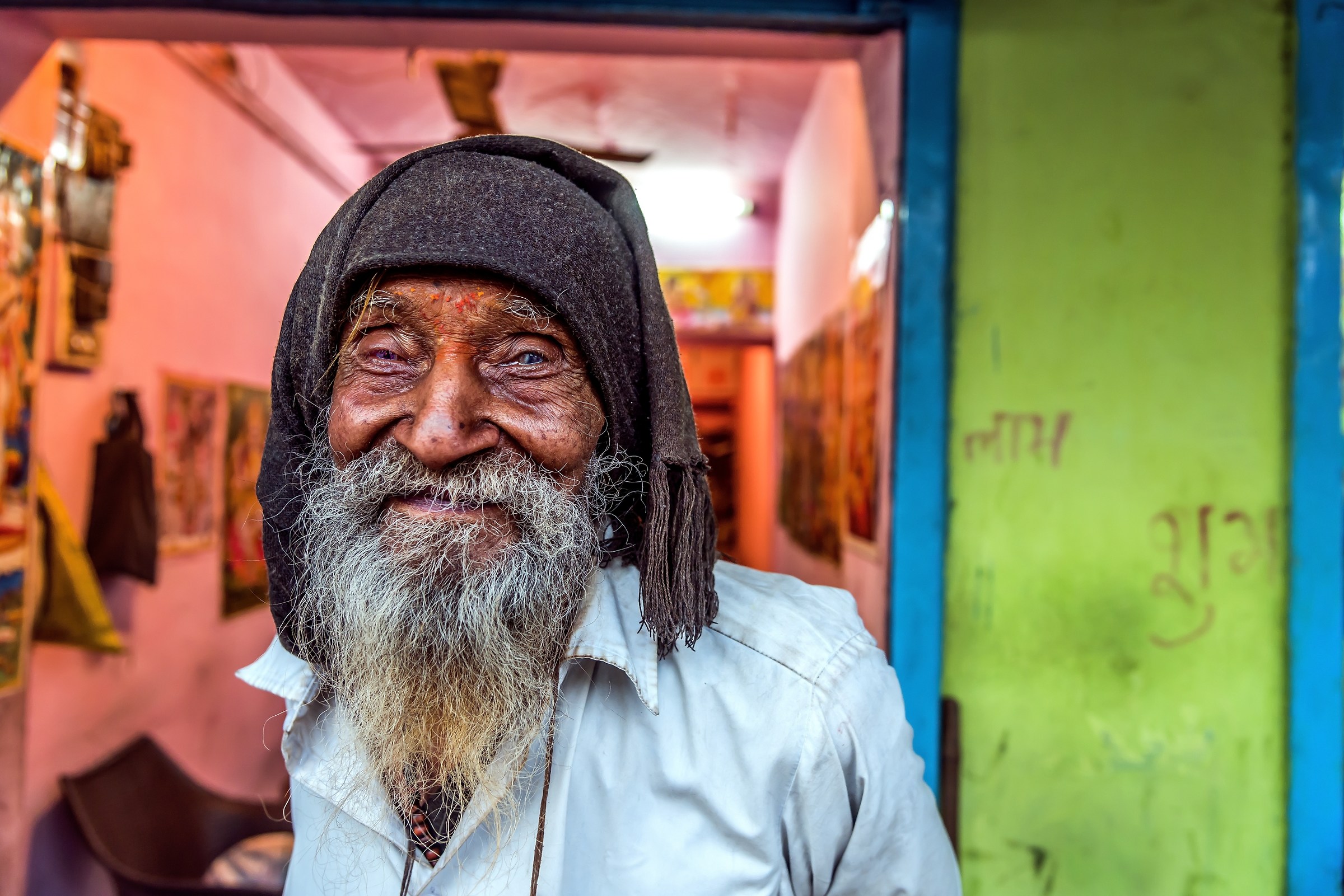 Rajasthan 2017 - A Bundi