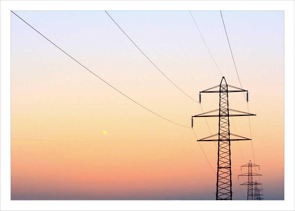 Crepuscolo elettrico