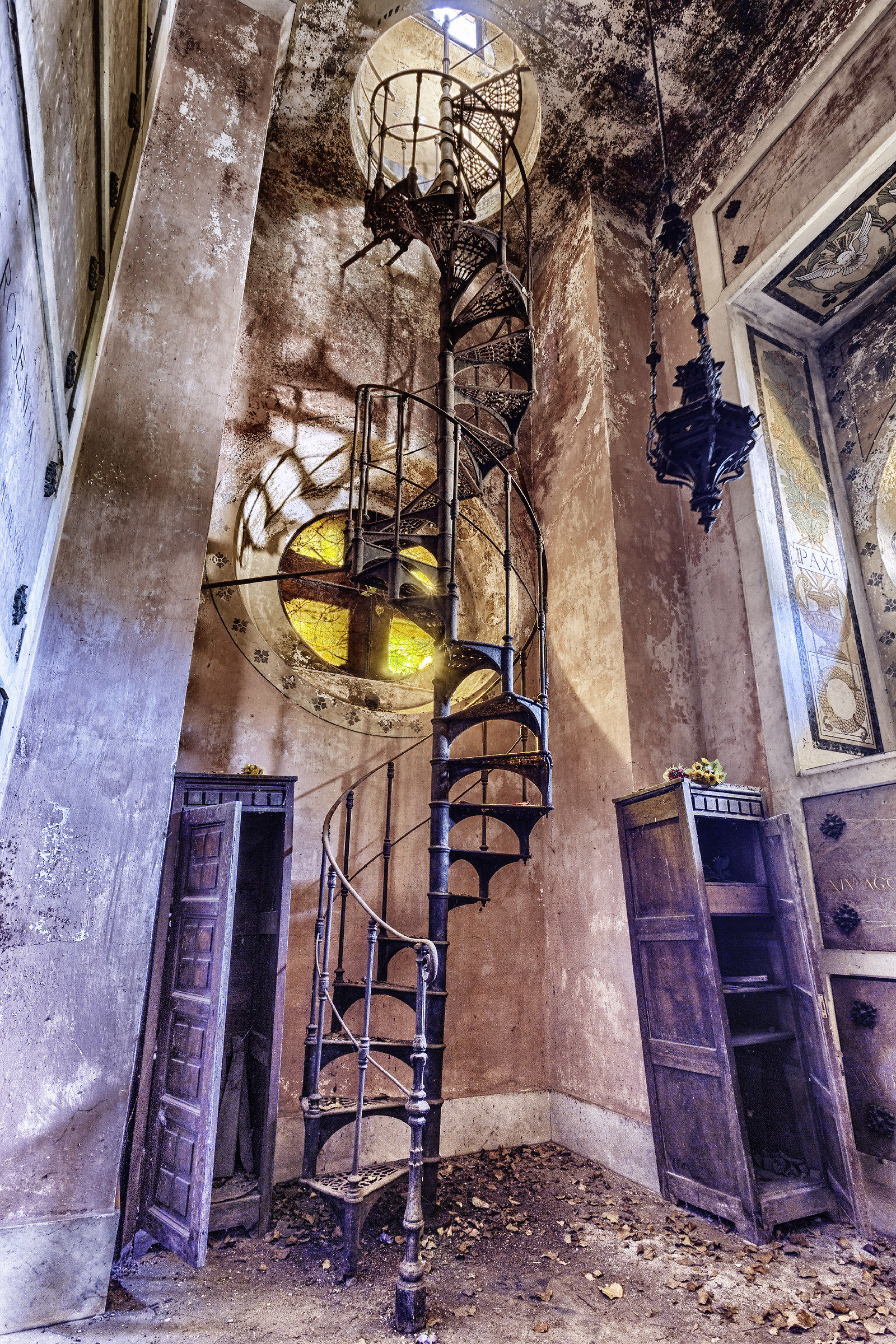 Il Pozzo delle Anime