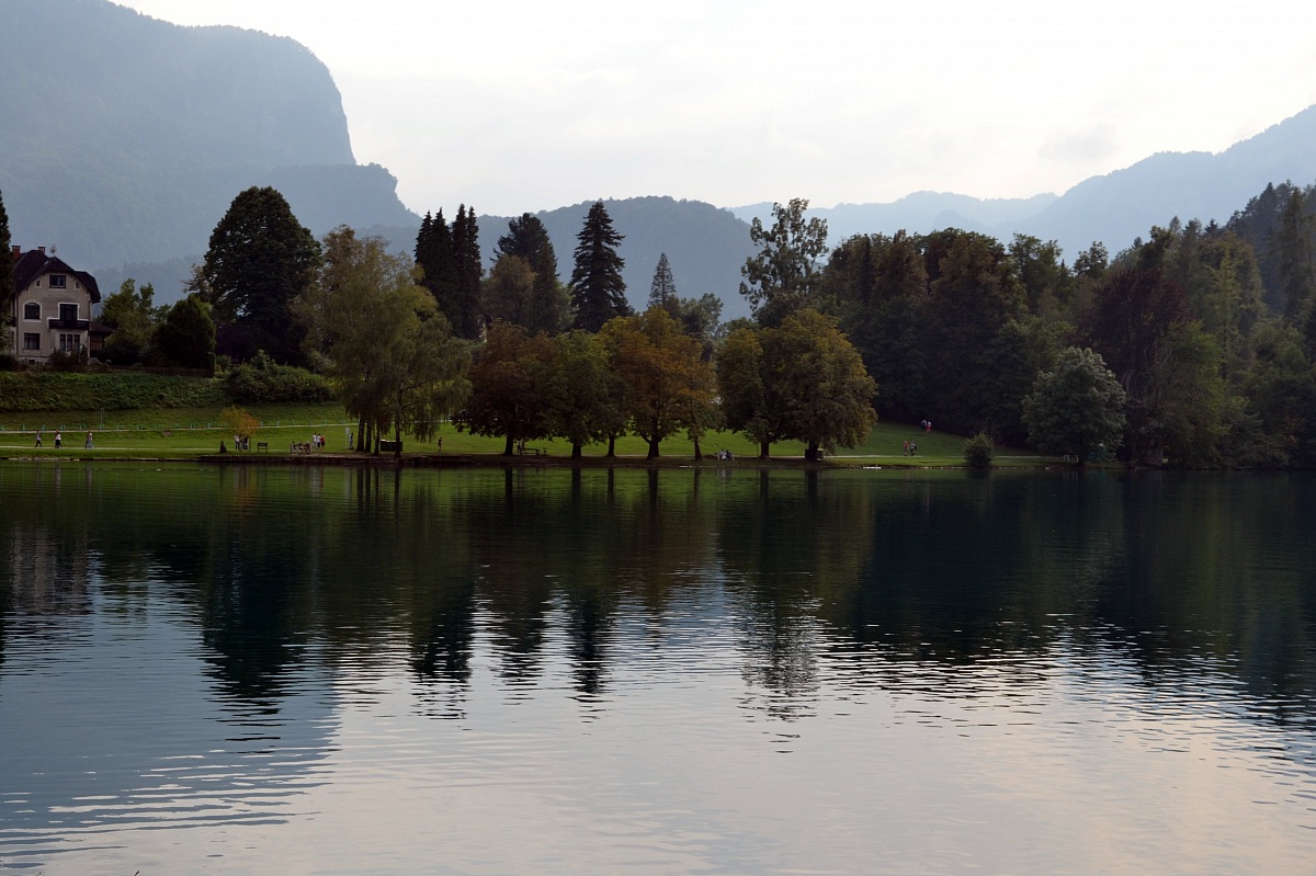 Lake Bled