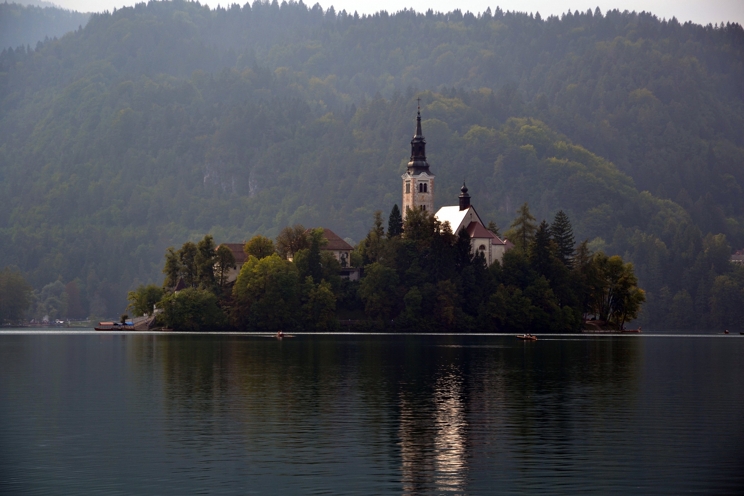 Lake Bled