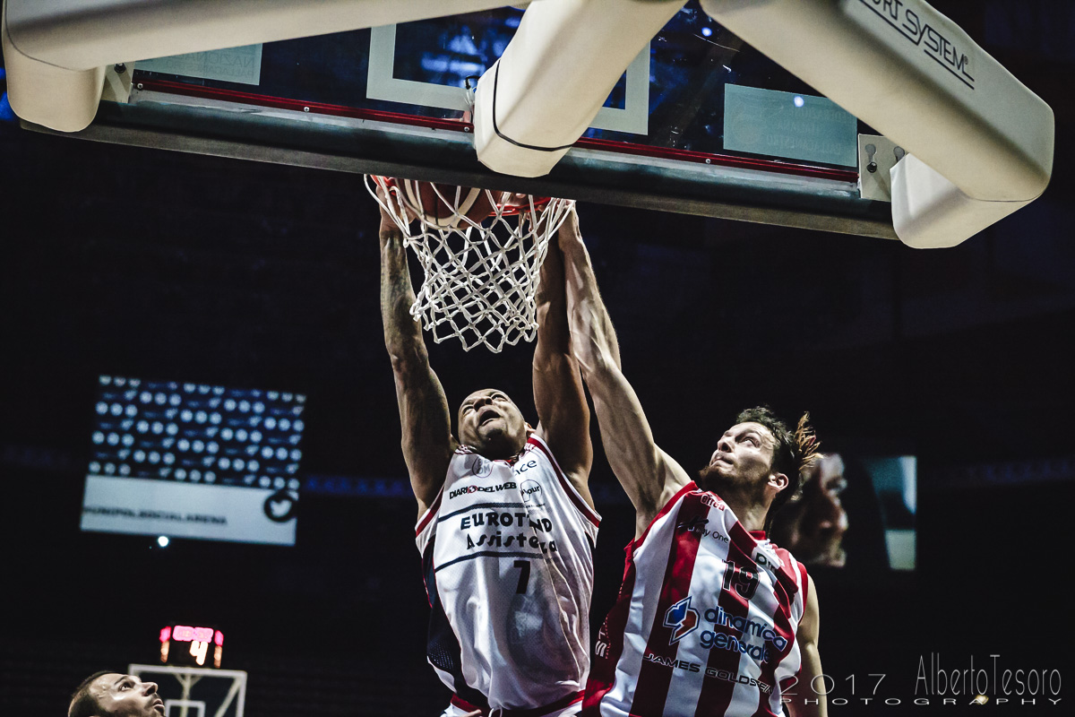 This is not America (or maybe you)