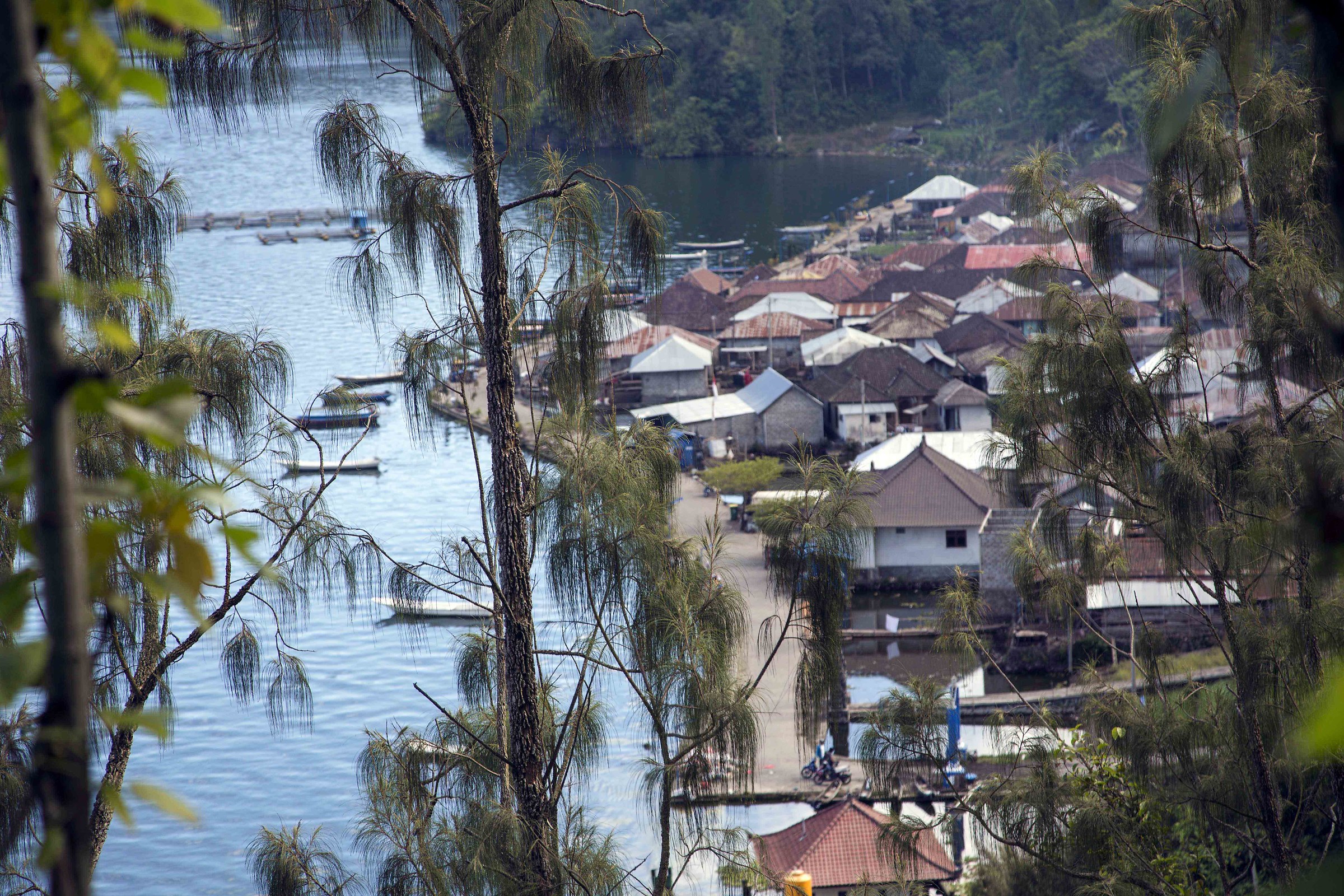 Riviera village - Indonesia