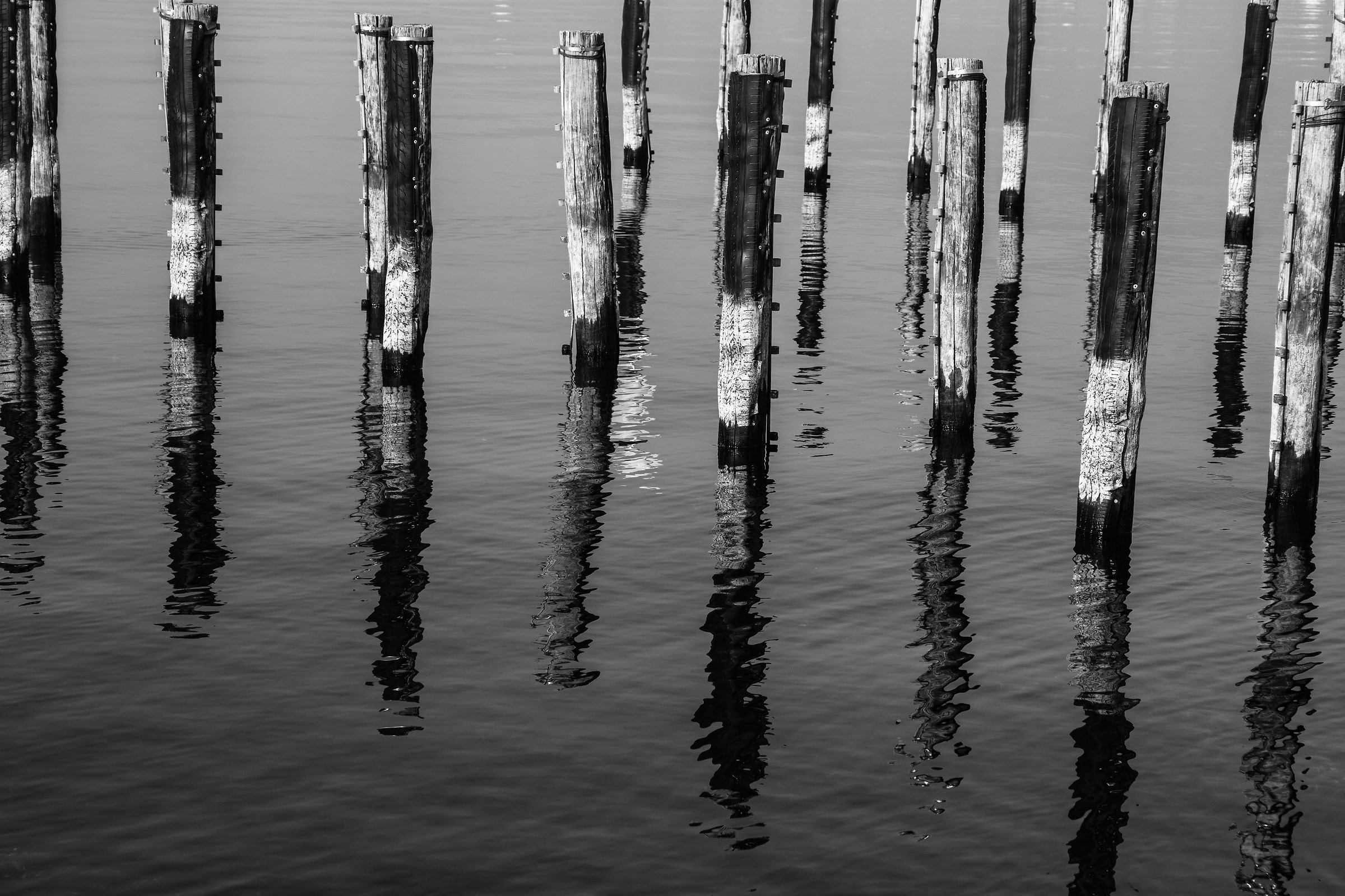 Castelveccana tra foto e subacquea