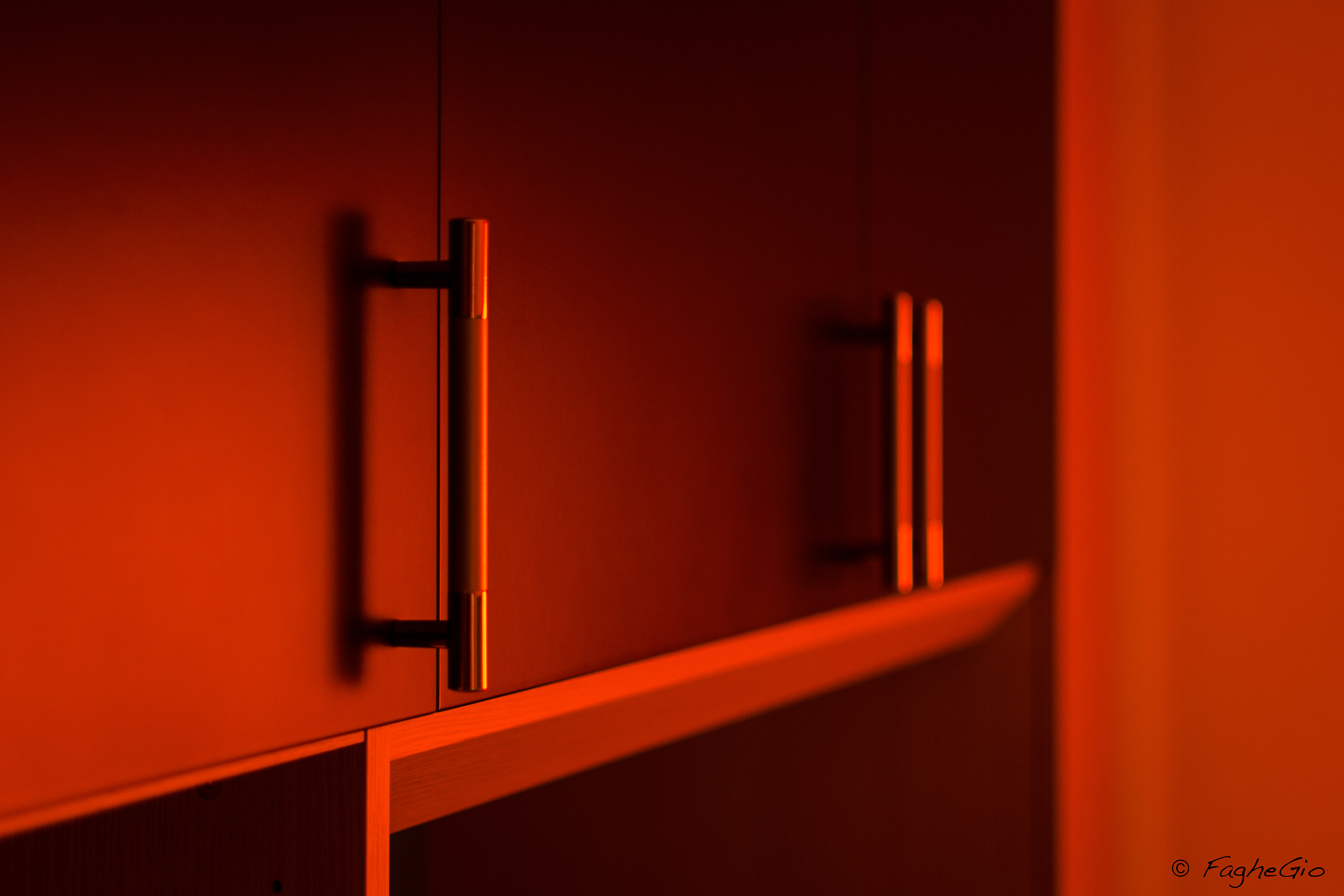 It's the details that count