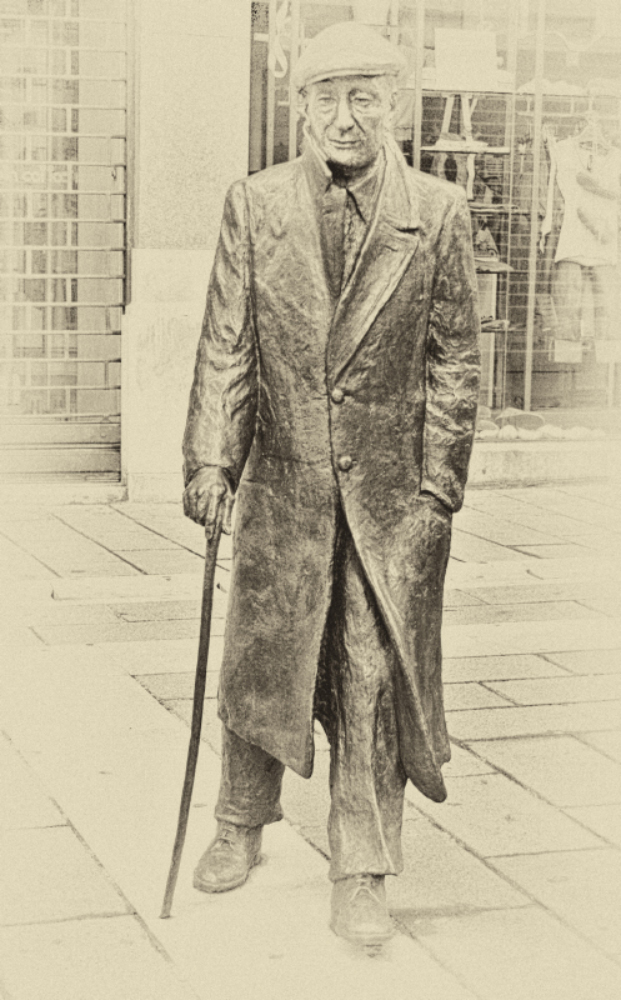 "Avevo una città bella tra i monti rocciosi e il...