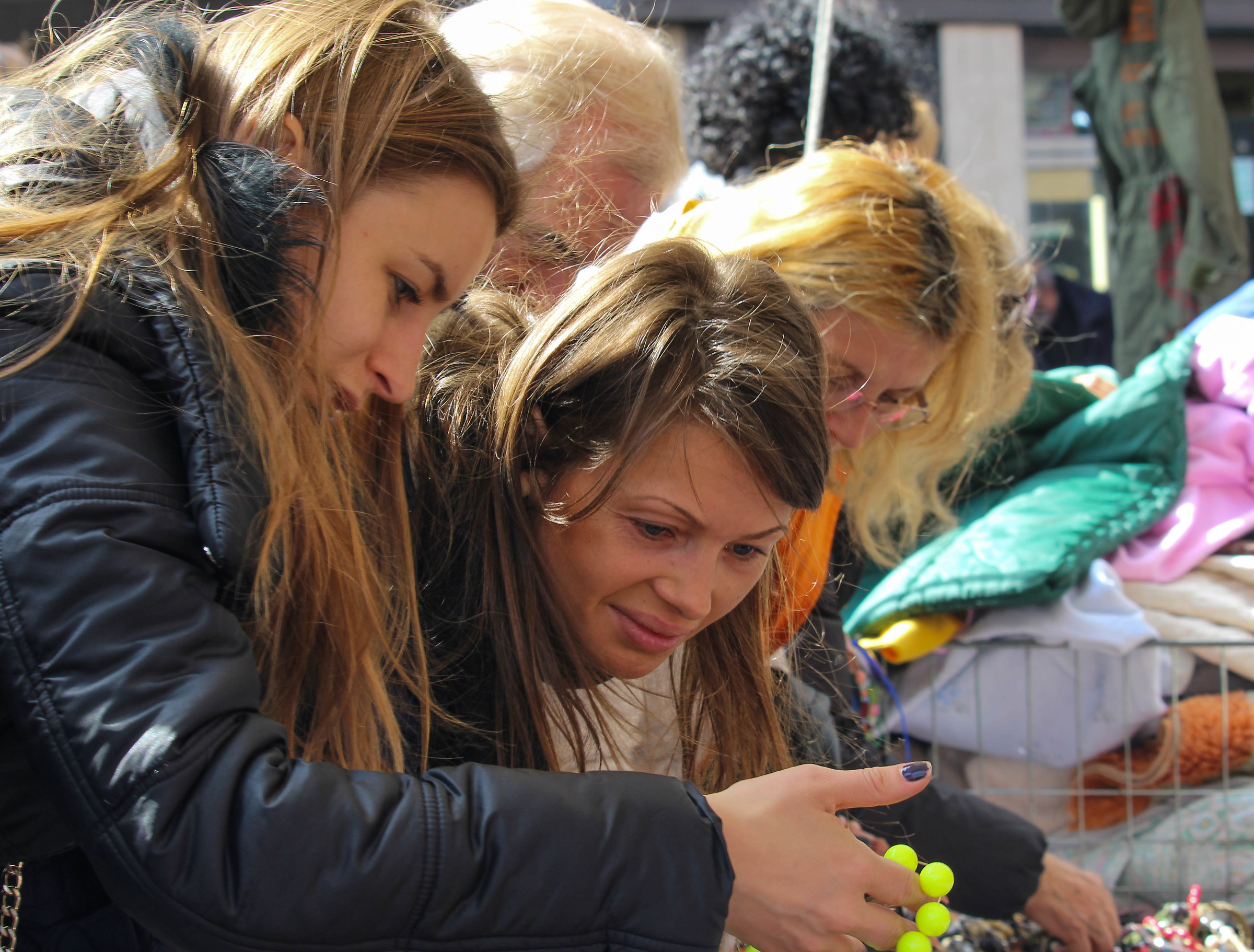 Look how beautiful this bracelet