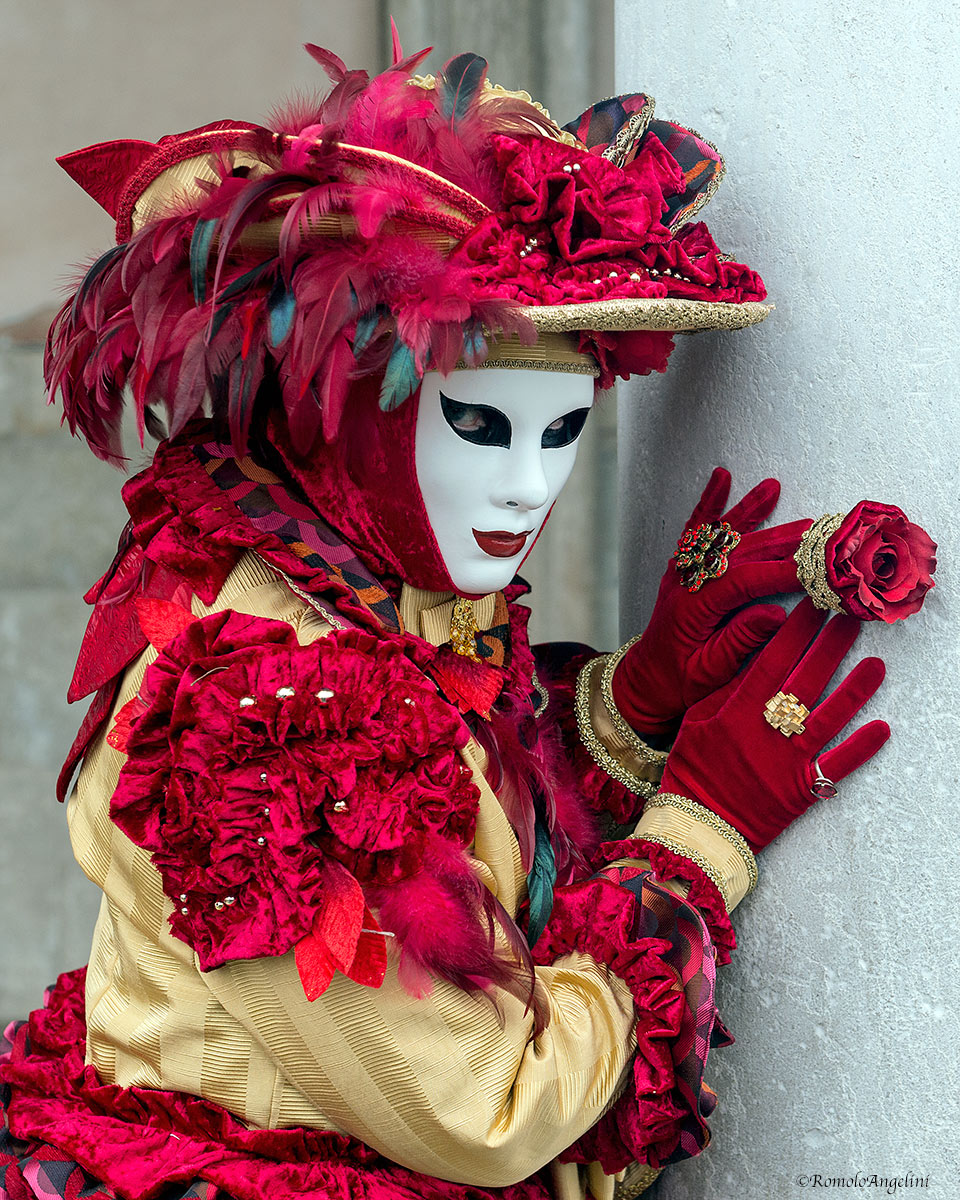 3 Venezia Carnevale 2017 .