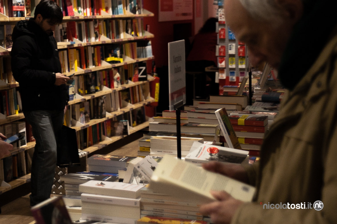Milan - streetphotografy