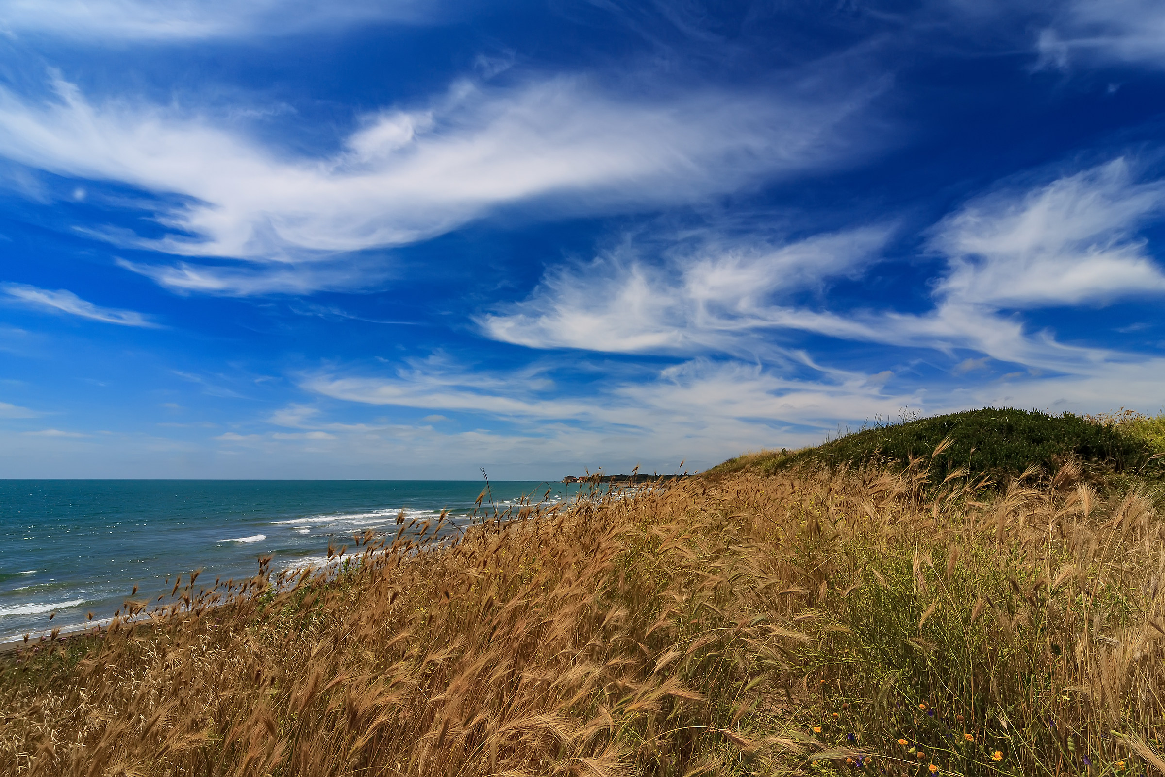 Marina di San Nicola