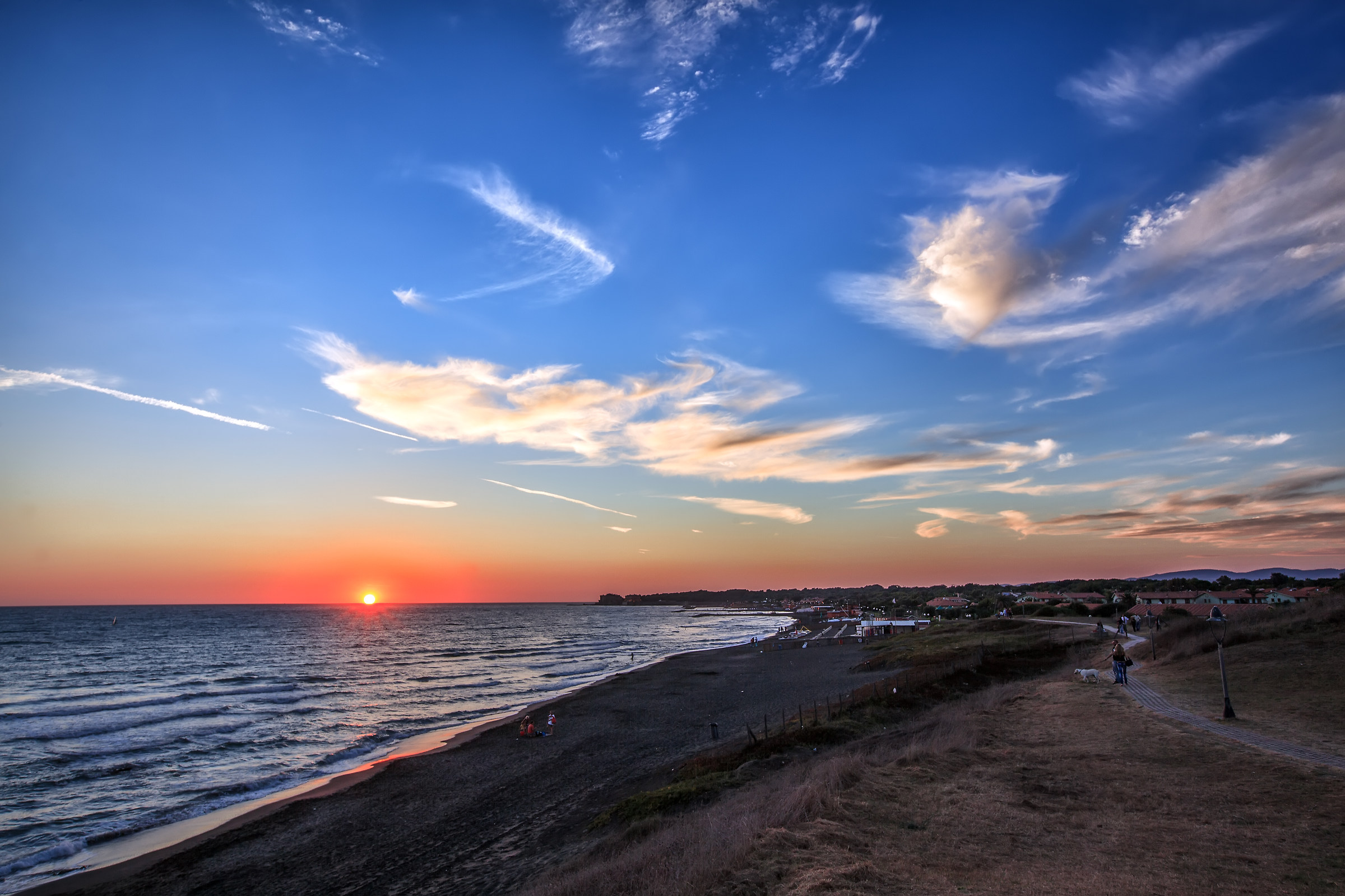 Marina di San Nicola