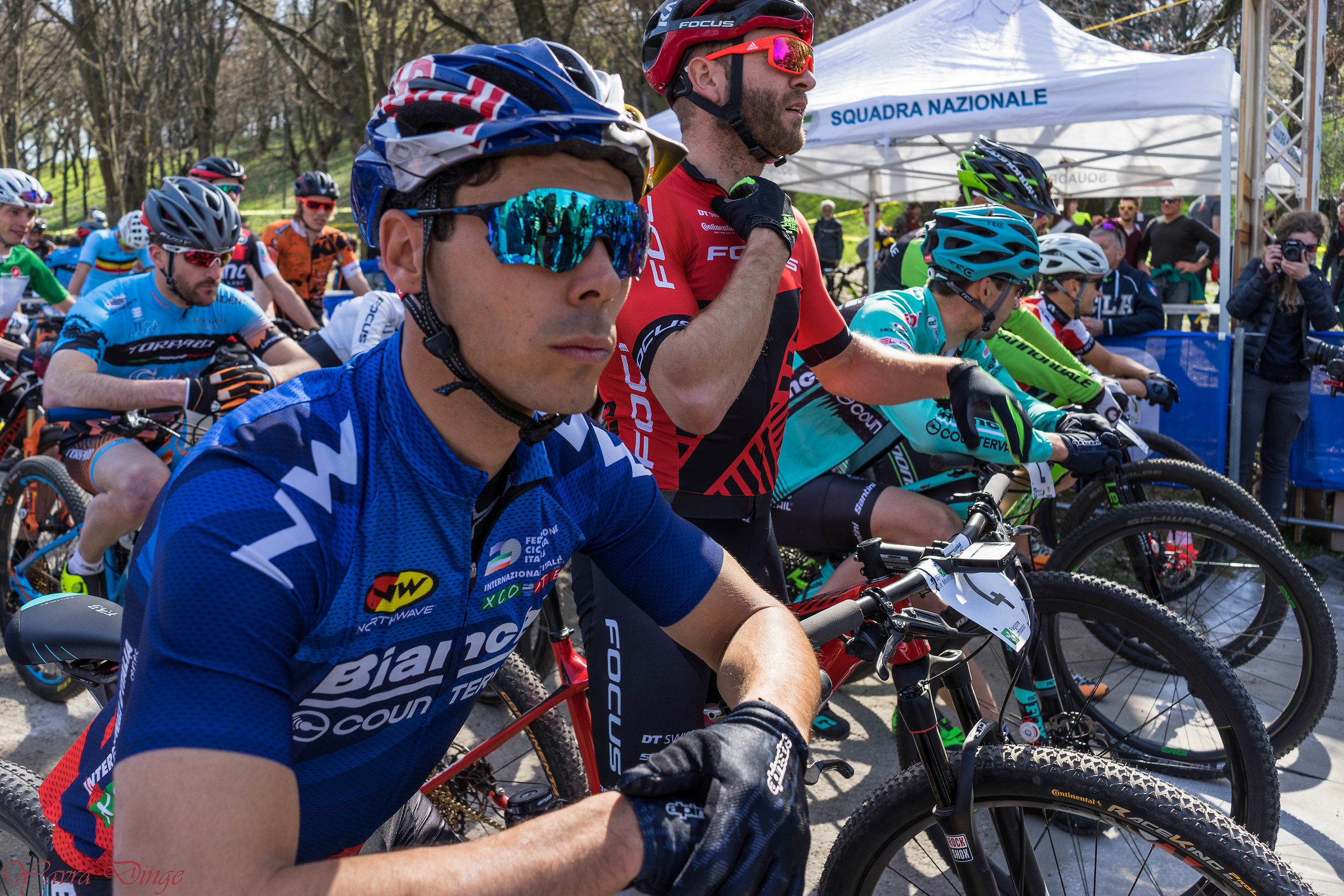 almost almost to the EIA