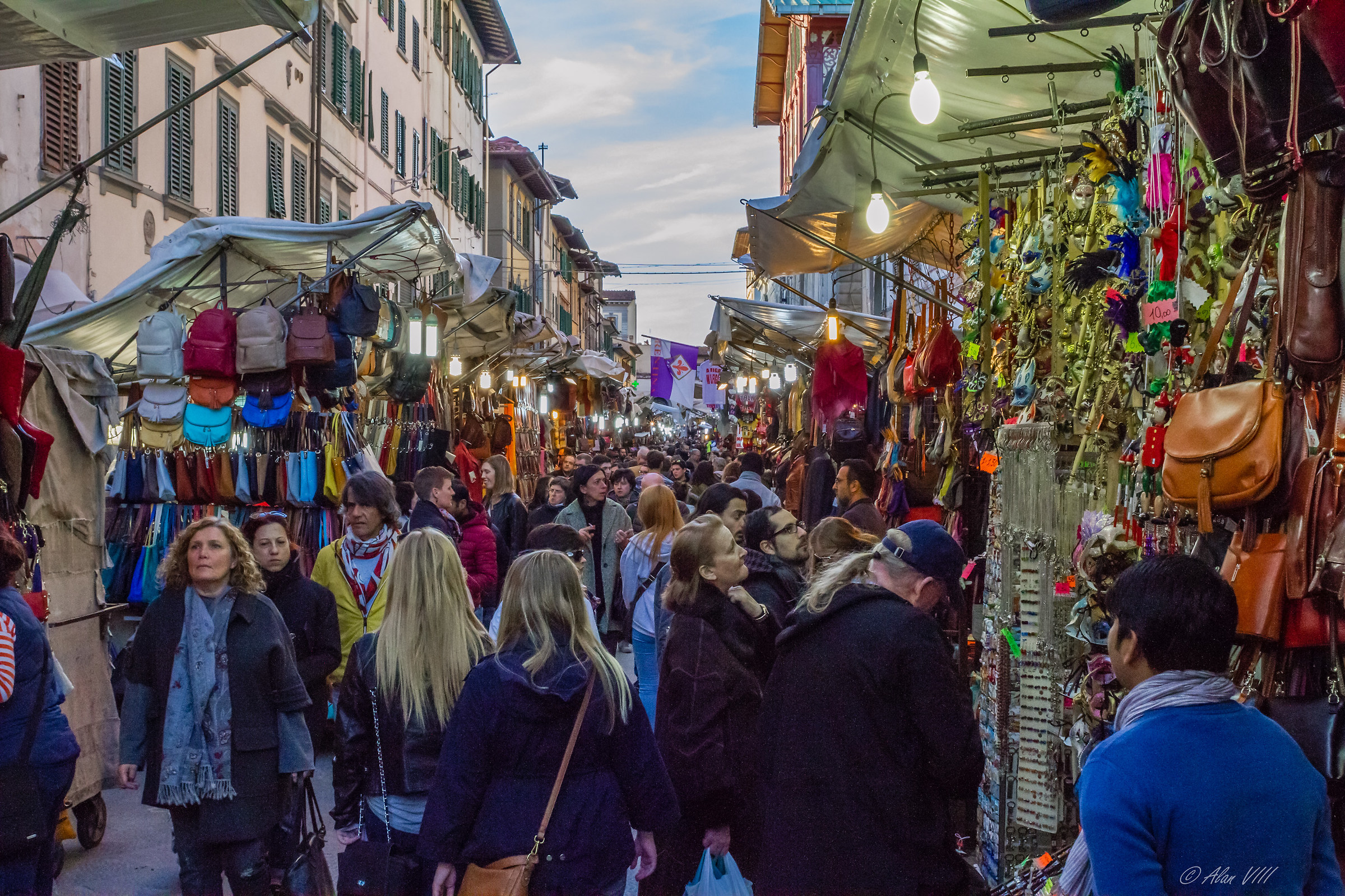 Mercato di San Lorenzo