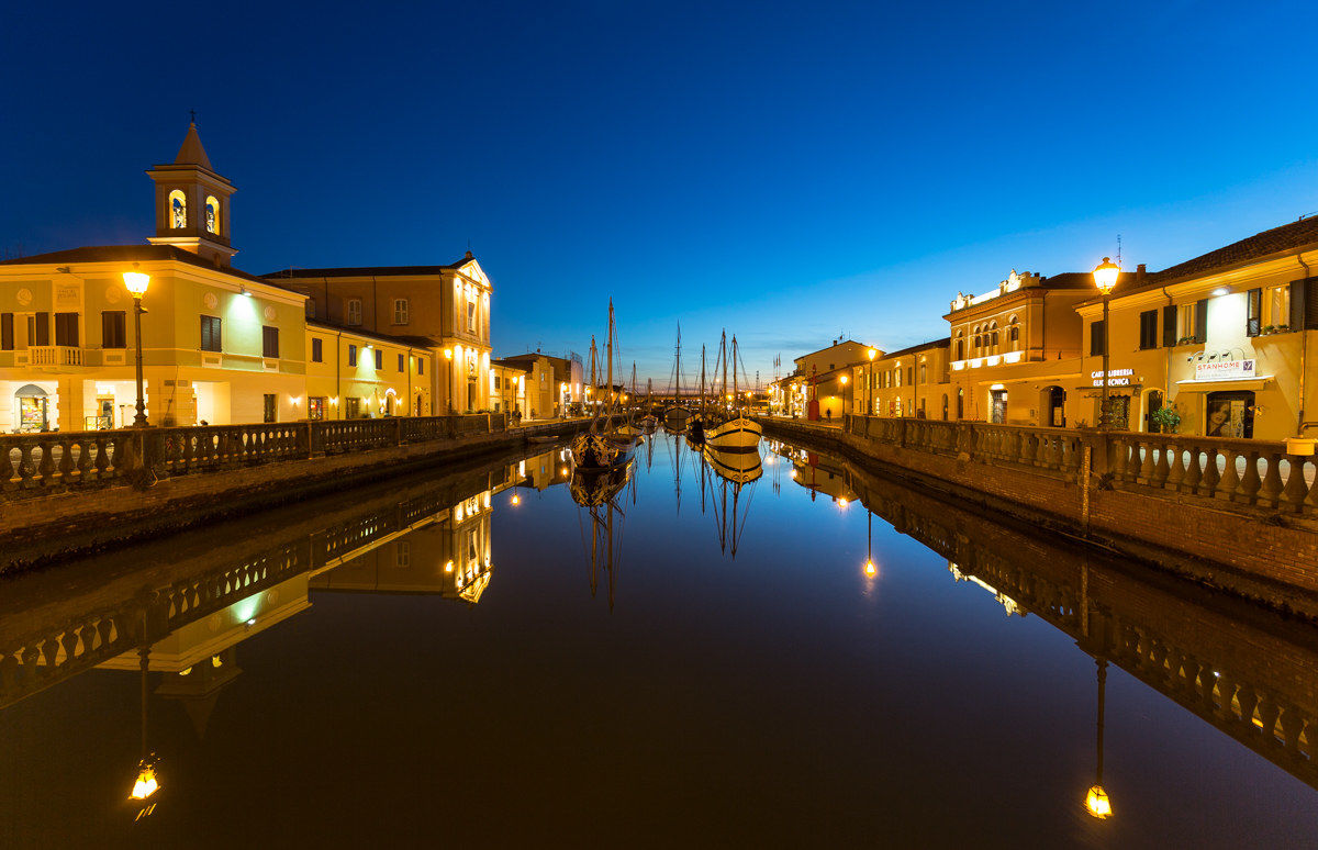 Cesenatico