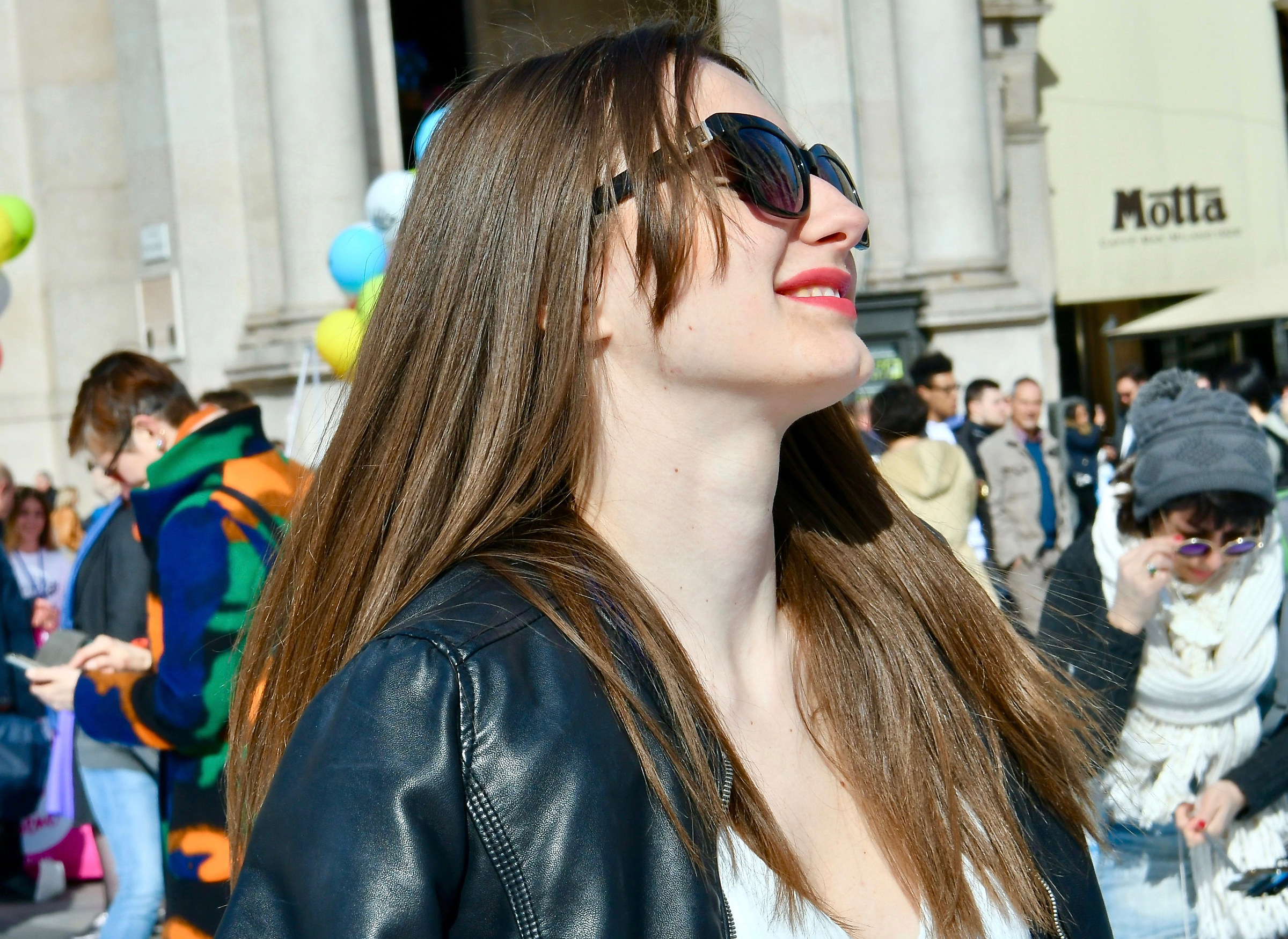 Festa della Donna a Milano