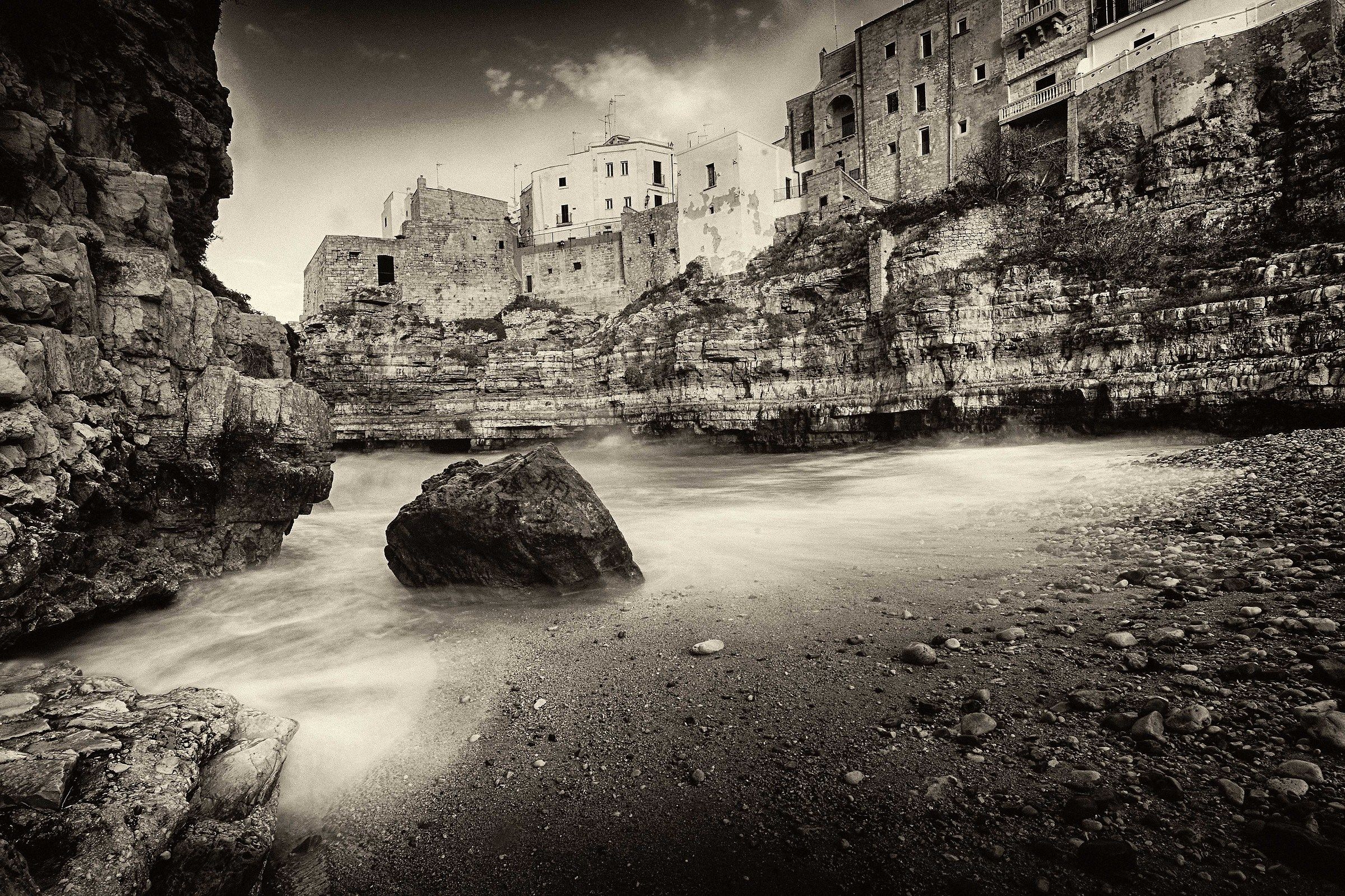 Polignano a mare