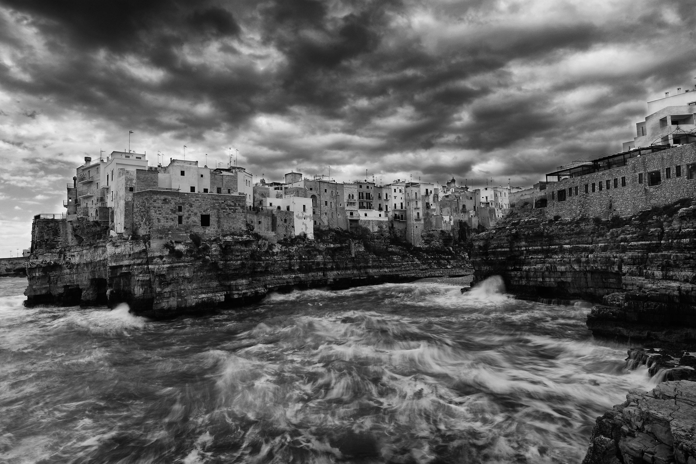 Polignano a Mare