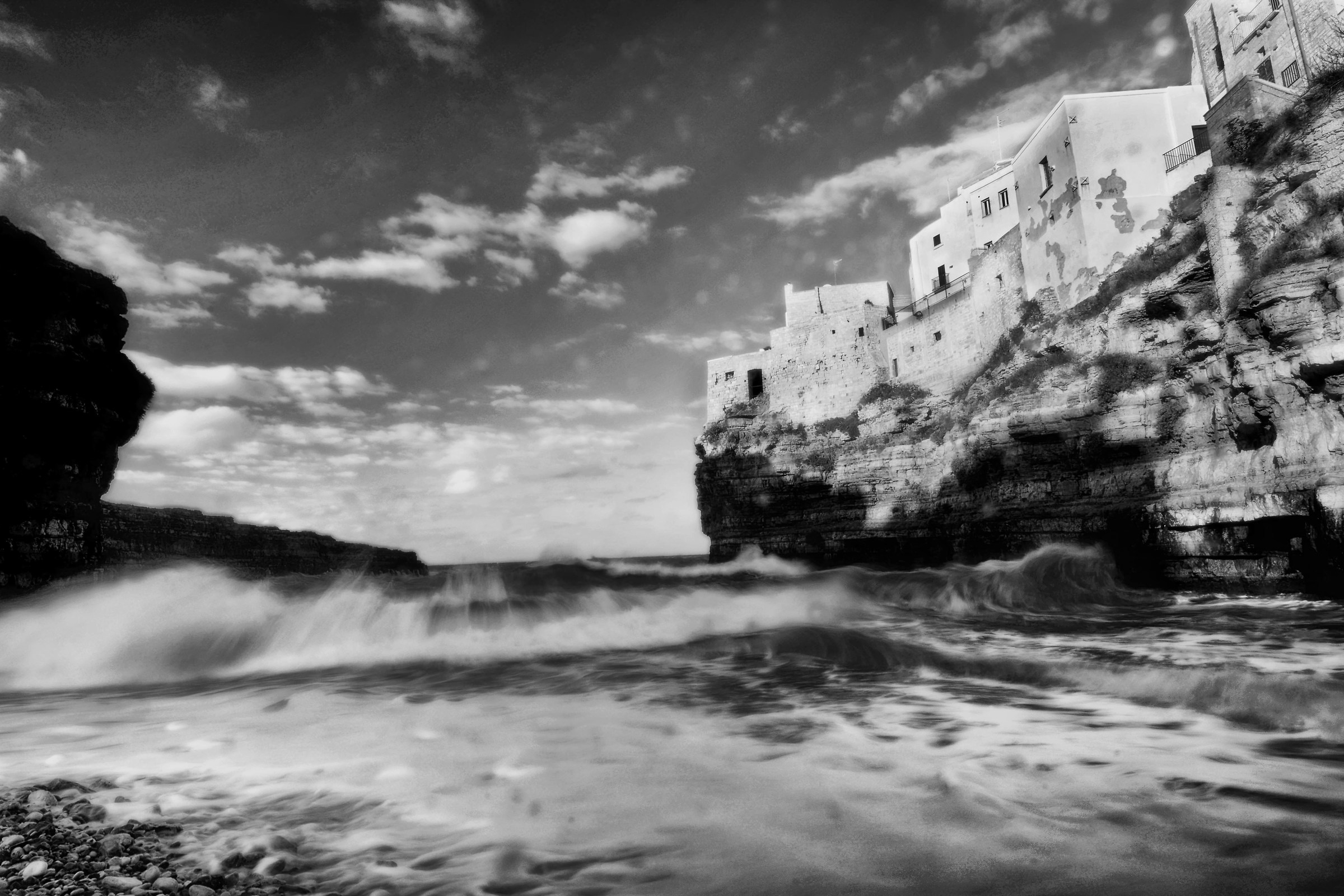 Polignano a mare