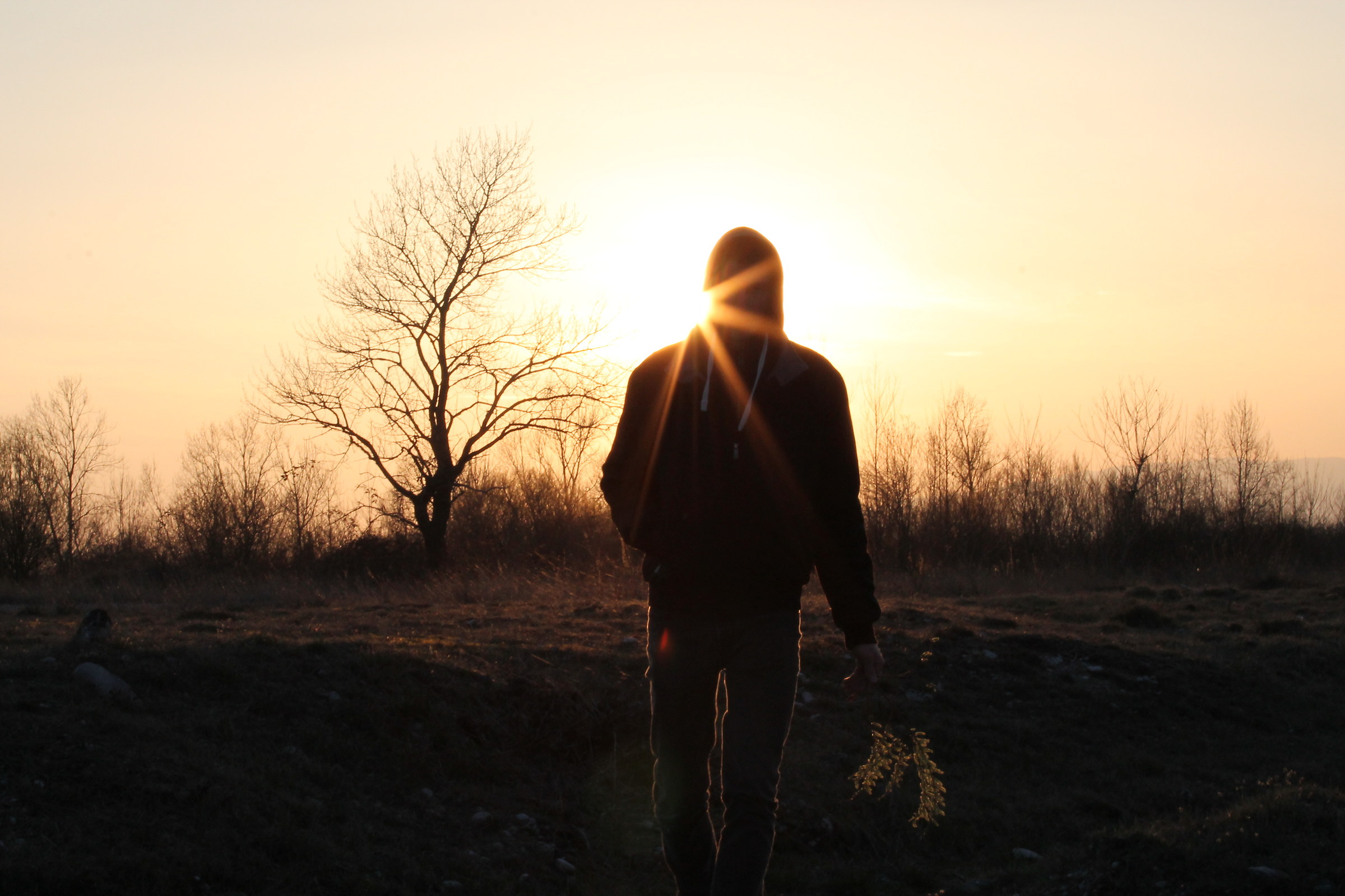 The darkness Knight ...