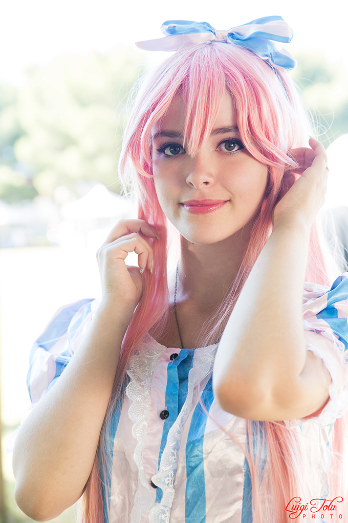 CA - Performing Art Cosplay