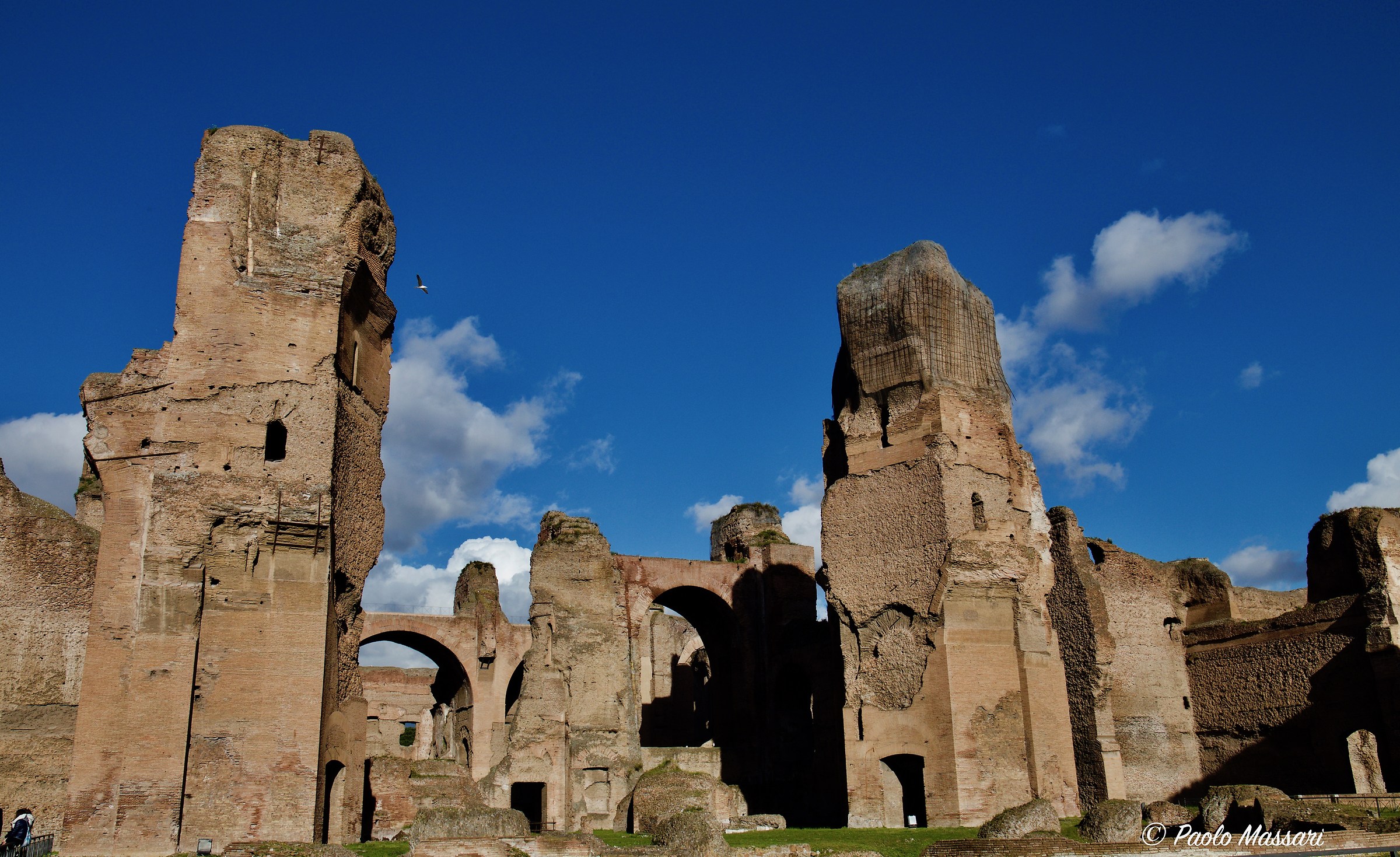 terme di Caracalla